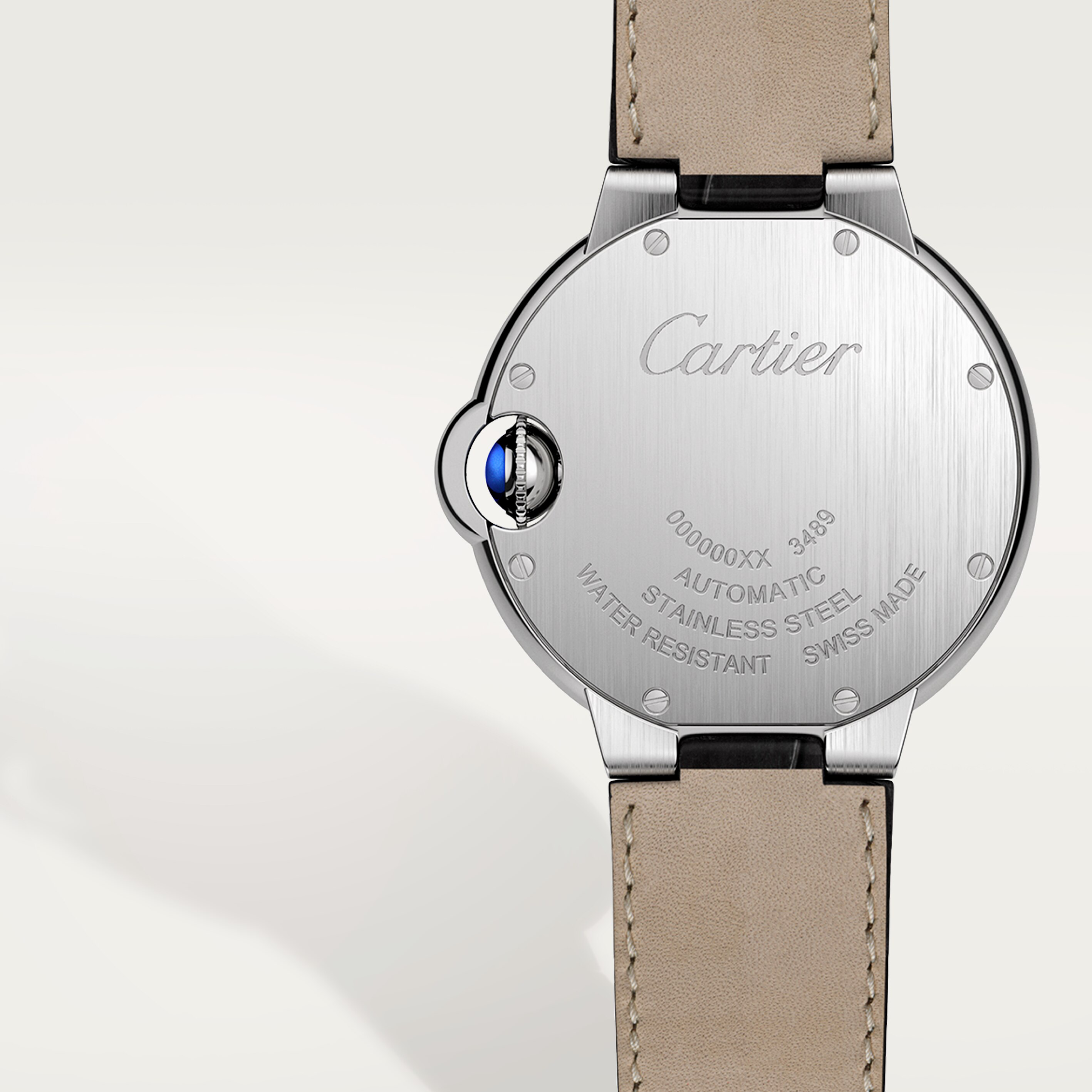 Ballon Bleu de Cartier watch, image 5