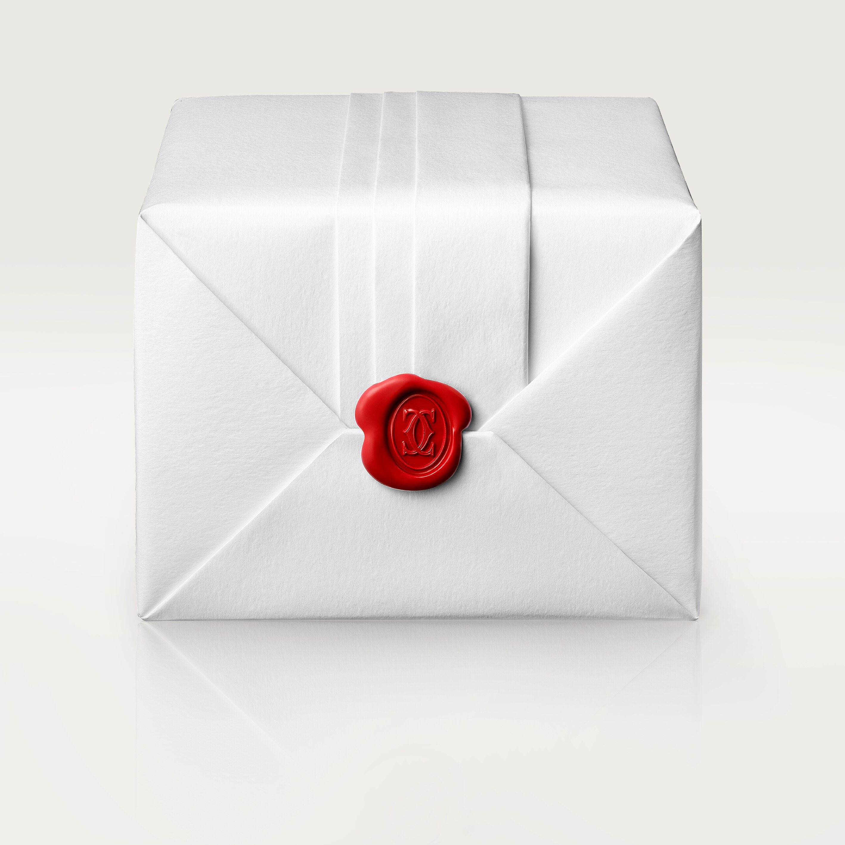 Santos-Dumont skeleton watch equipped with a micro-rotor, image 10