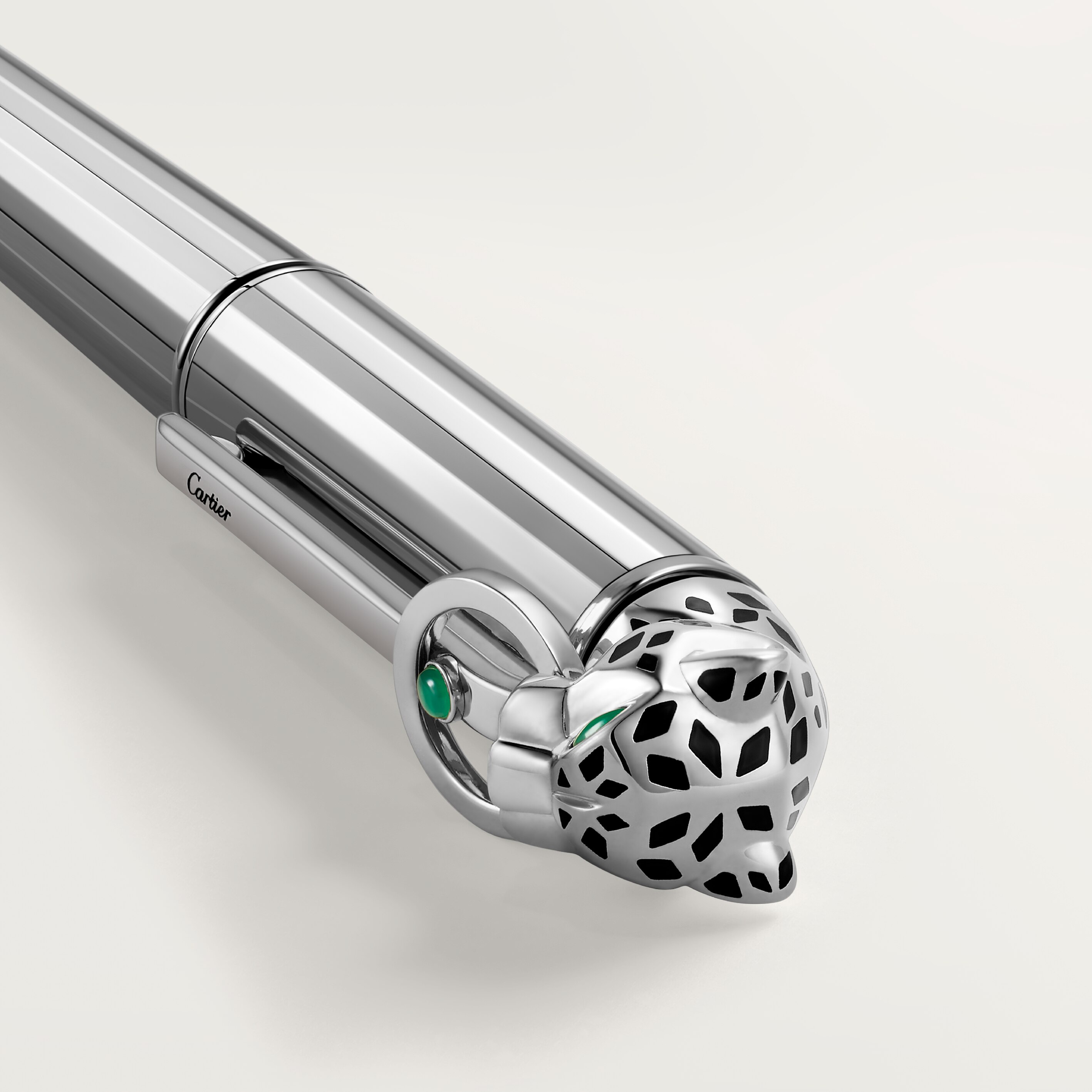 Panth&egrave;re de Cartier fountain pen, image 5