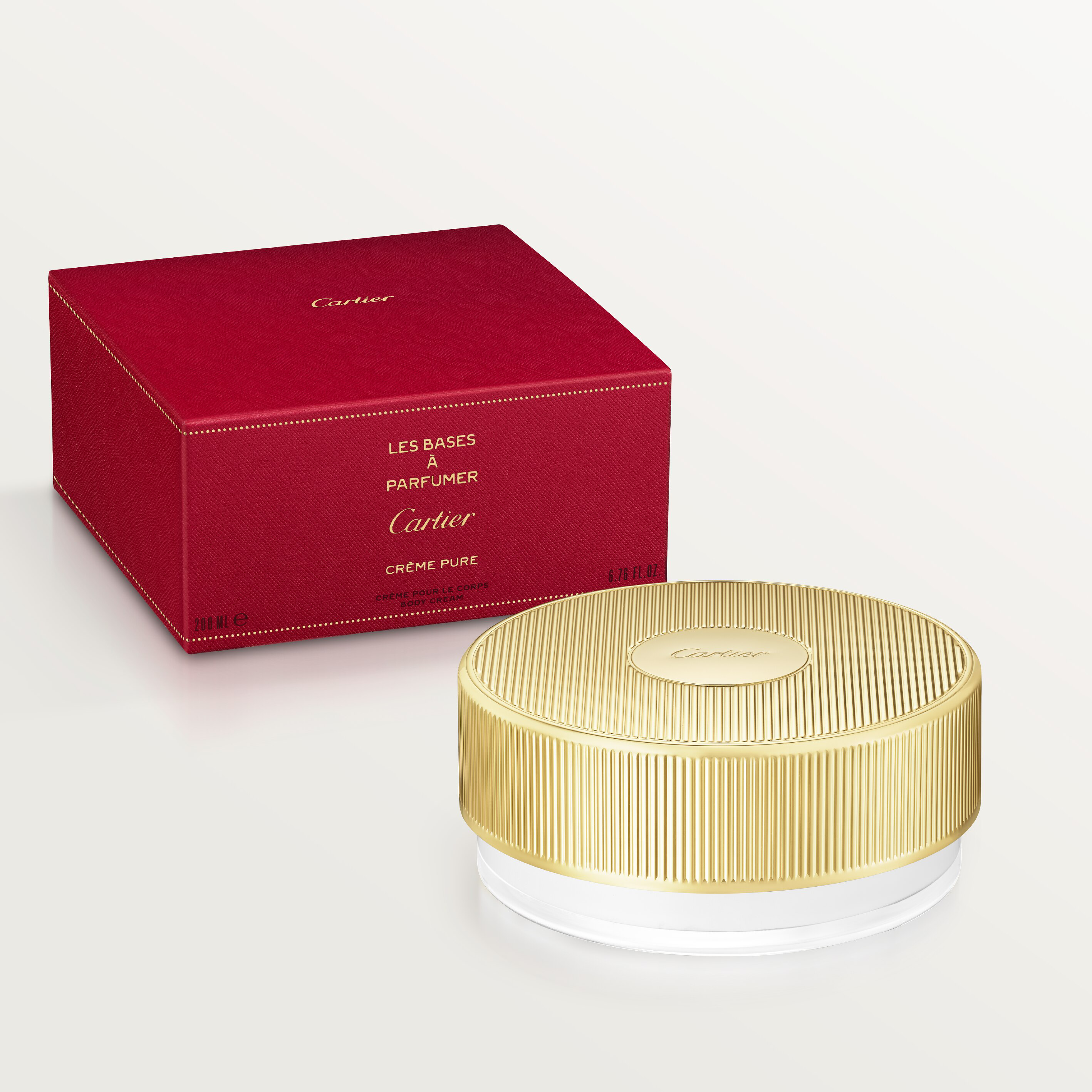Cr&egrave;me Pure, image 5
