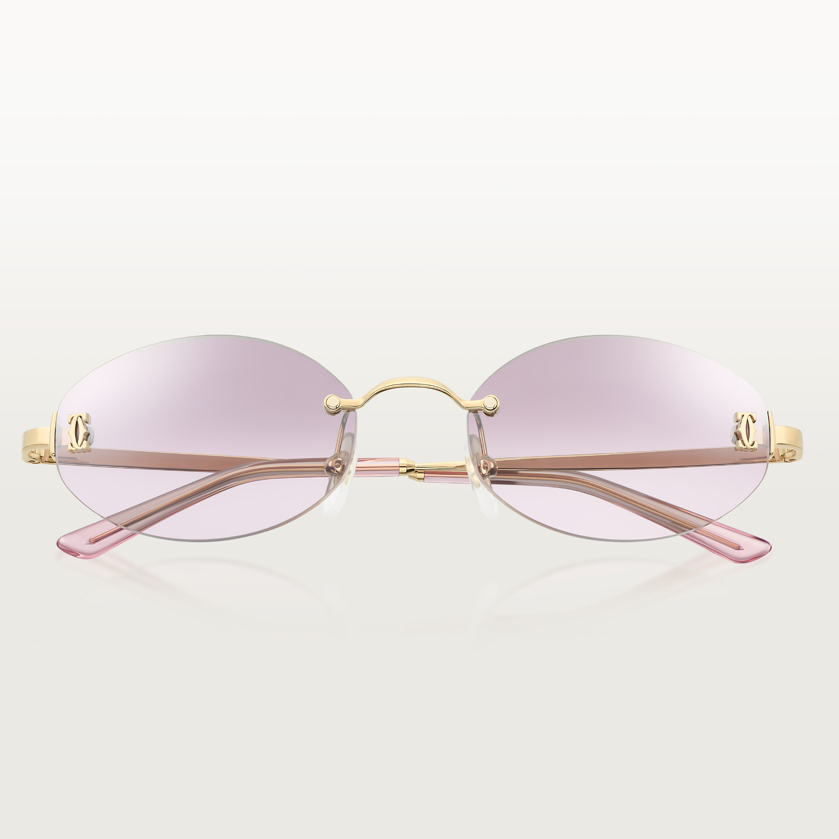 C de Cartier Sunglasses