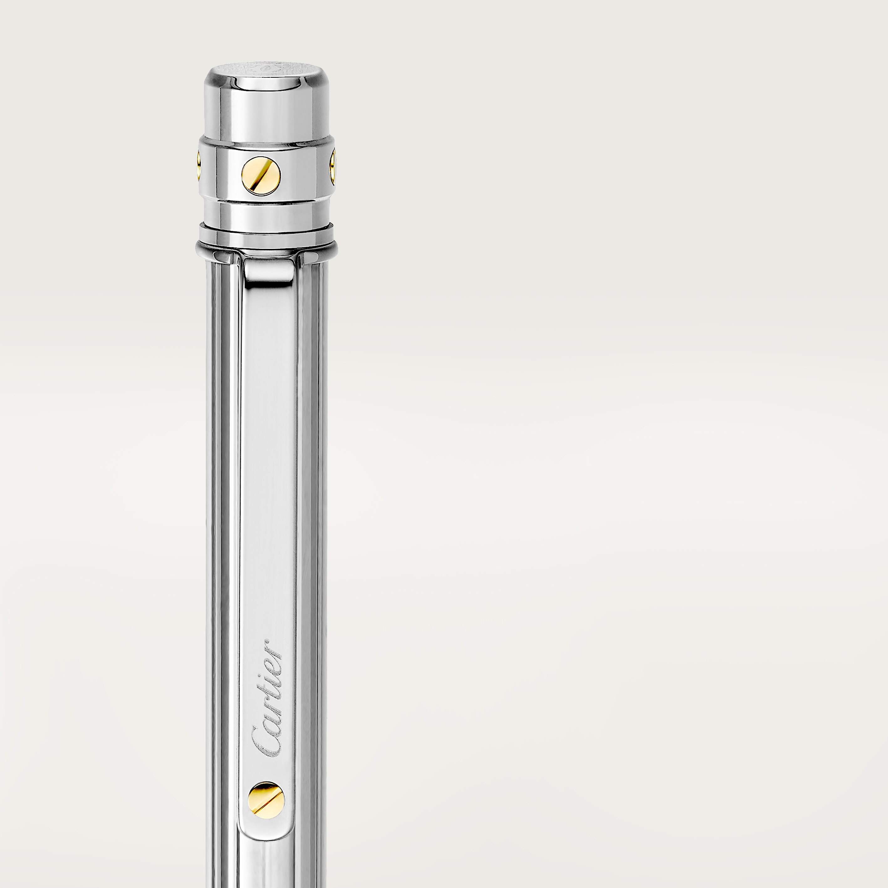 Santos de Cartier ballpoint pen