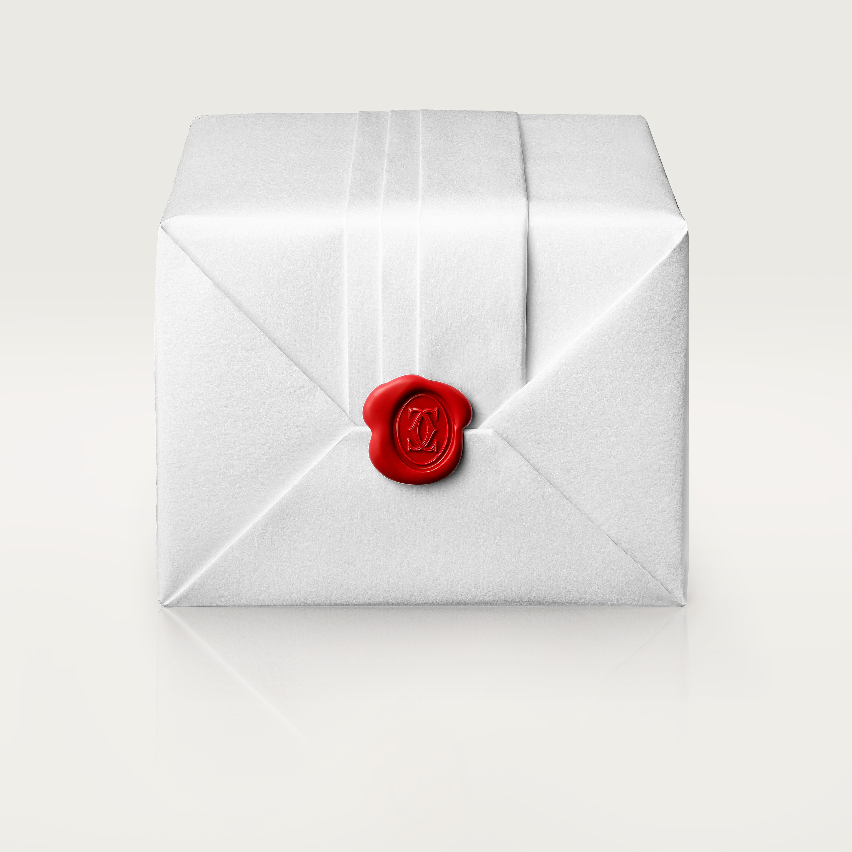 Panth&egrave;re de Cartier stud earrings, image 7