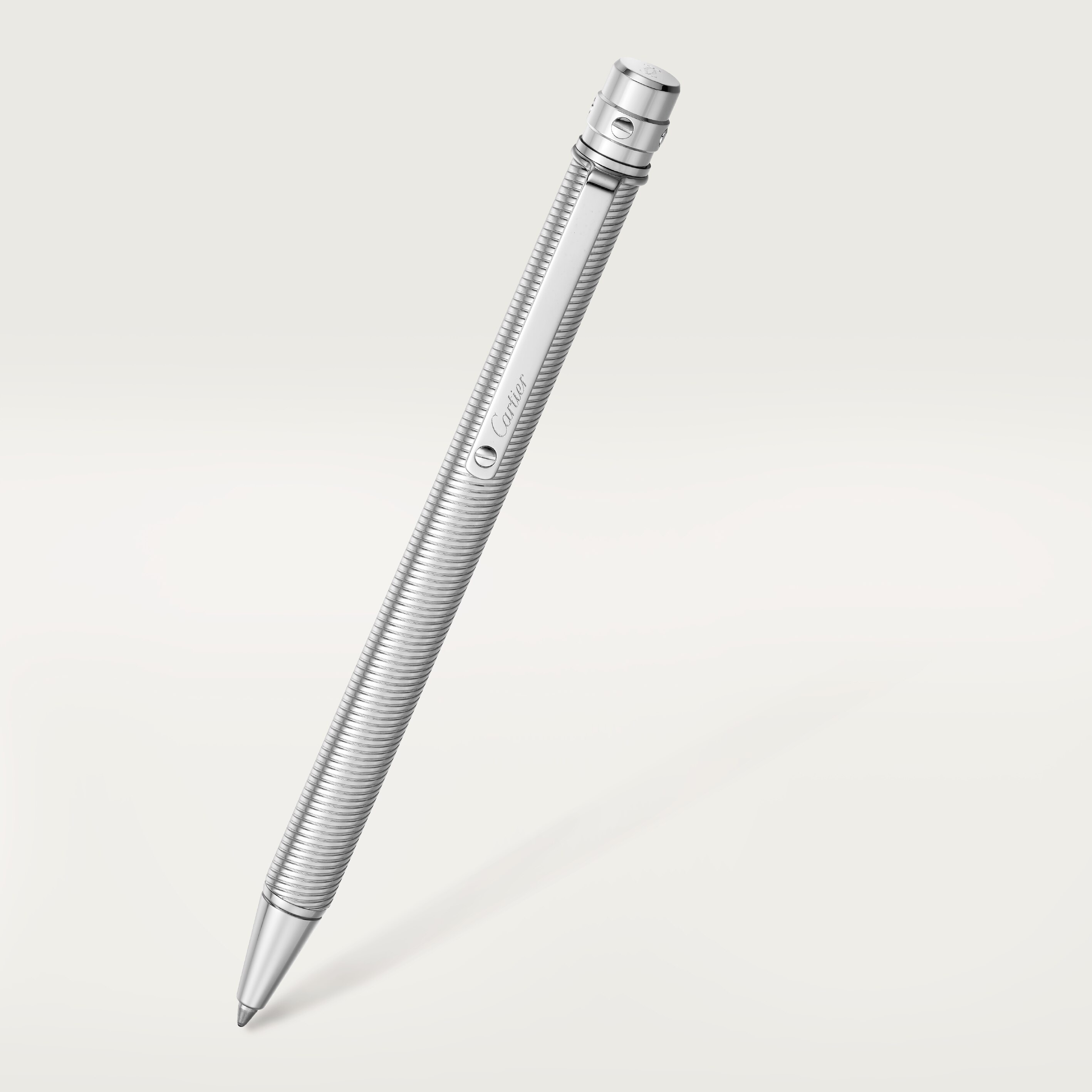 Santos de Cartier ballpoint pen