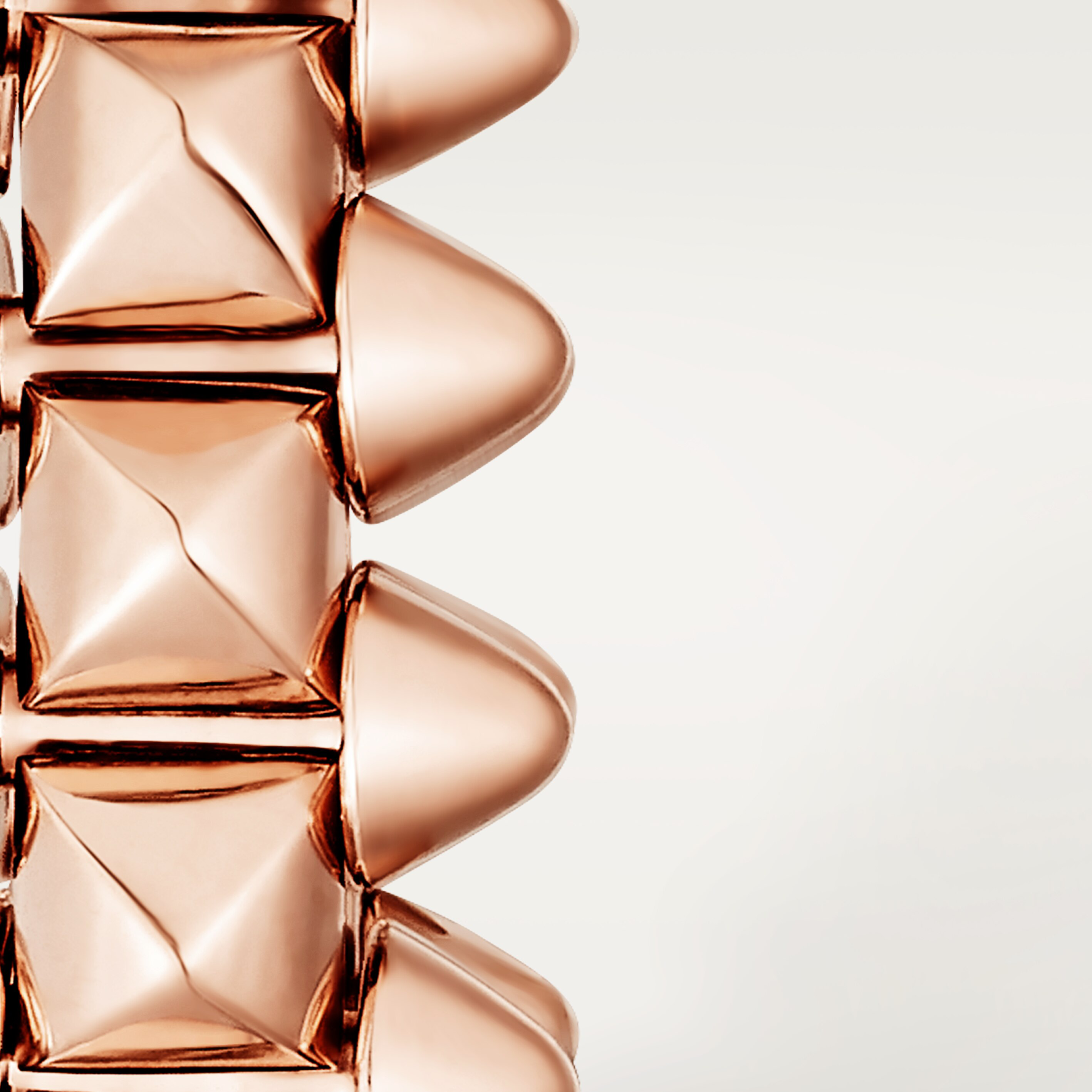 Clash de Cartier bracelet, small model, image 6