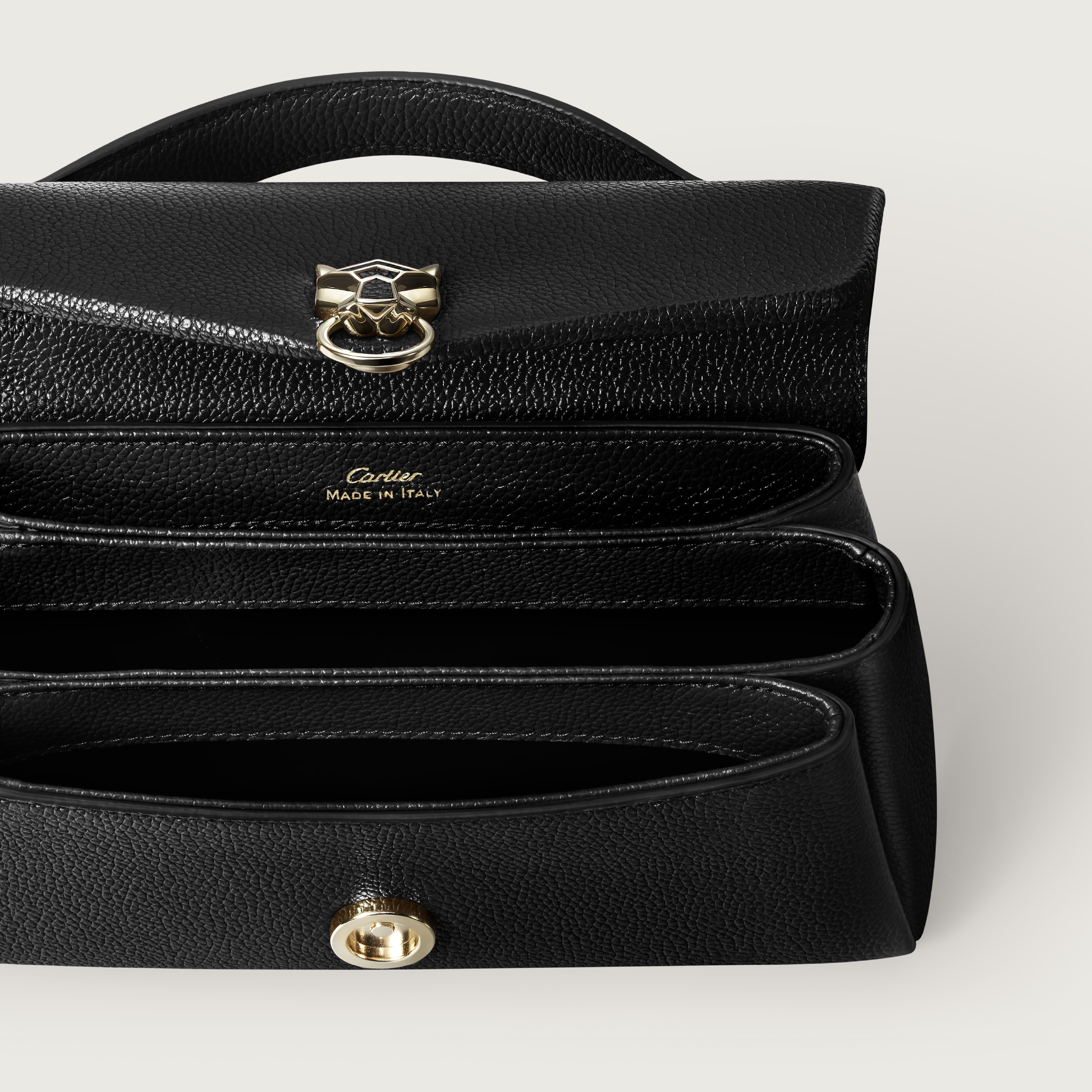 Nano bag, Panth&egrave;re Graphique, image 5