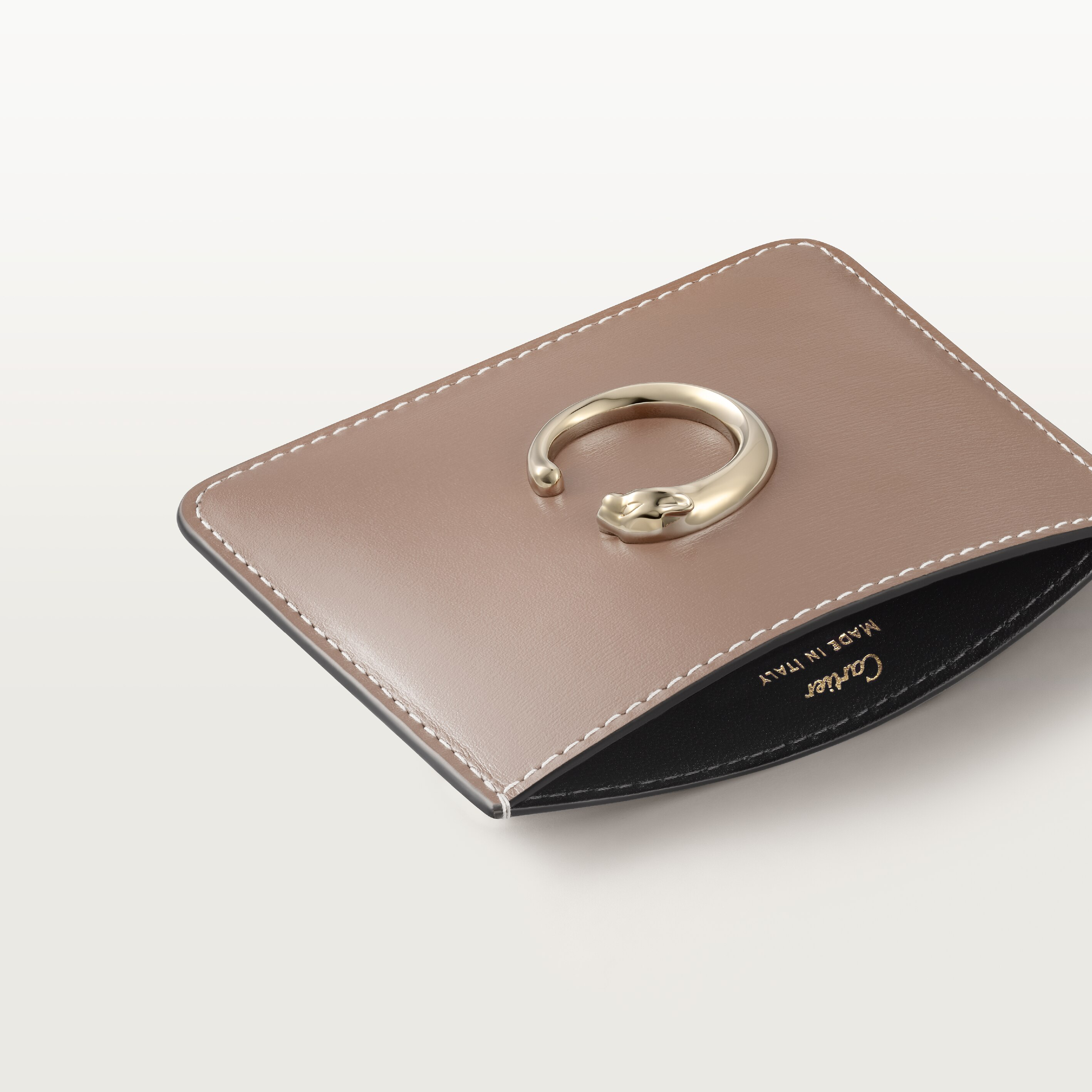 Card holder, Panth&egrave;re C