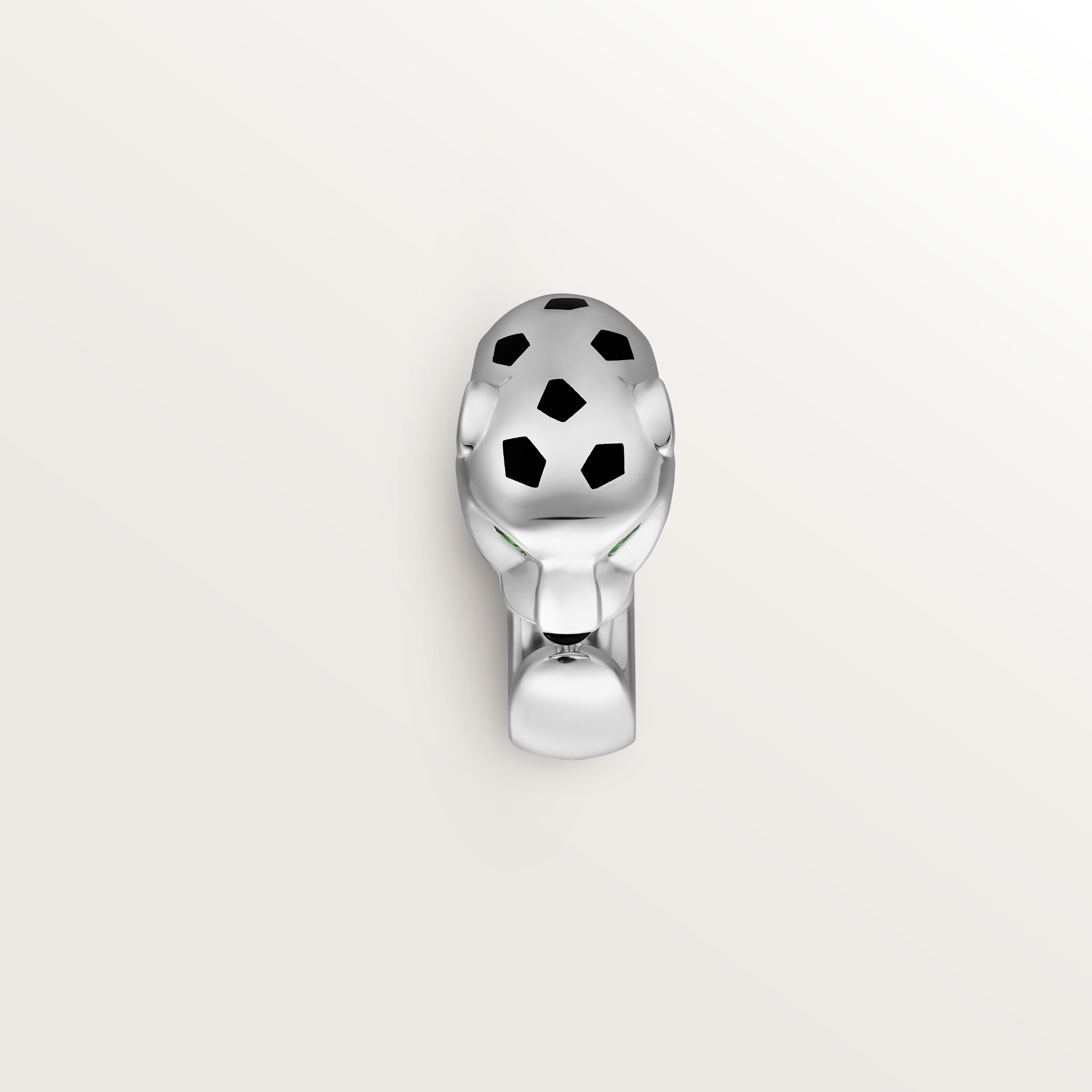 Panth&egrave;re de Cartier ring, medium model