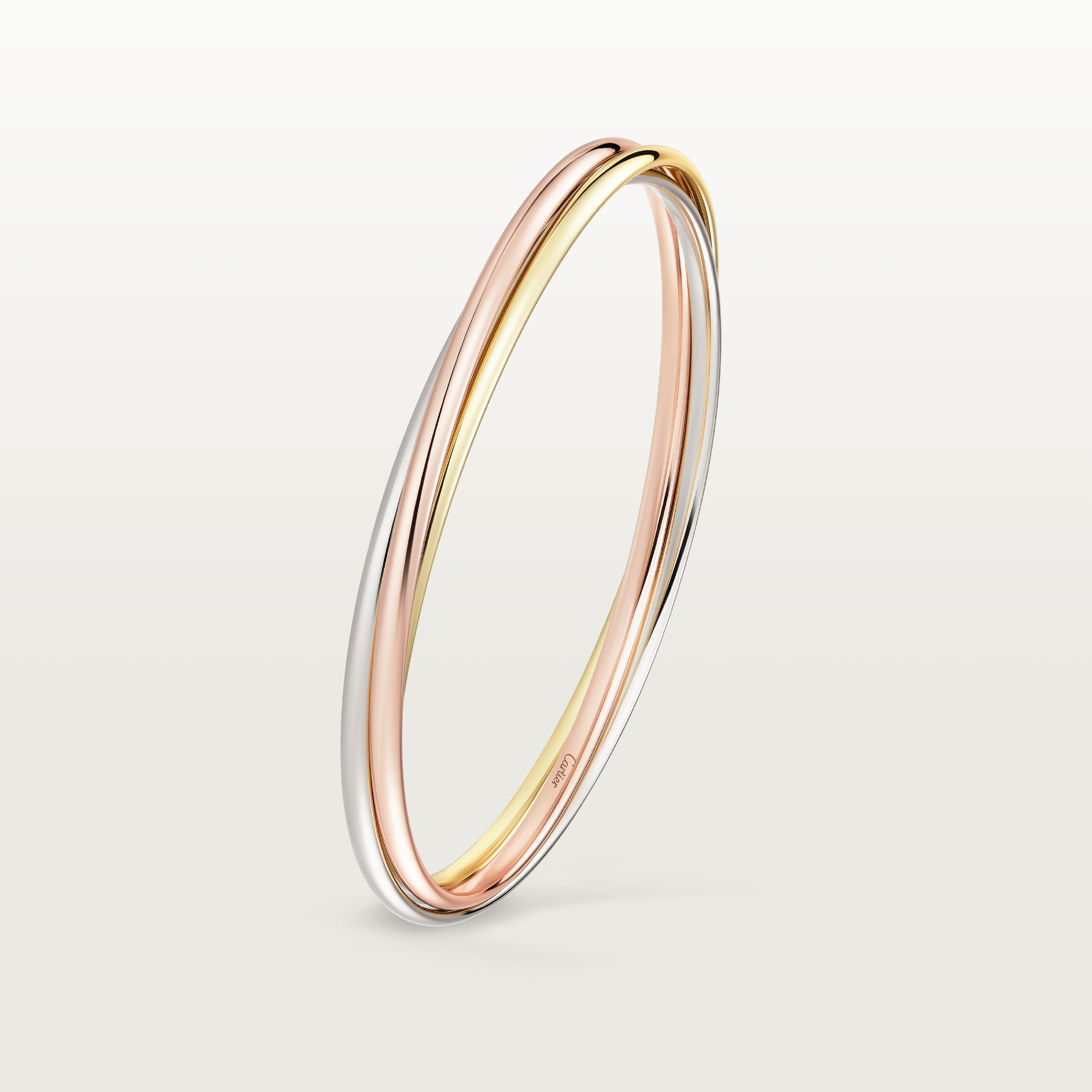 Trinity bracelet, small model