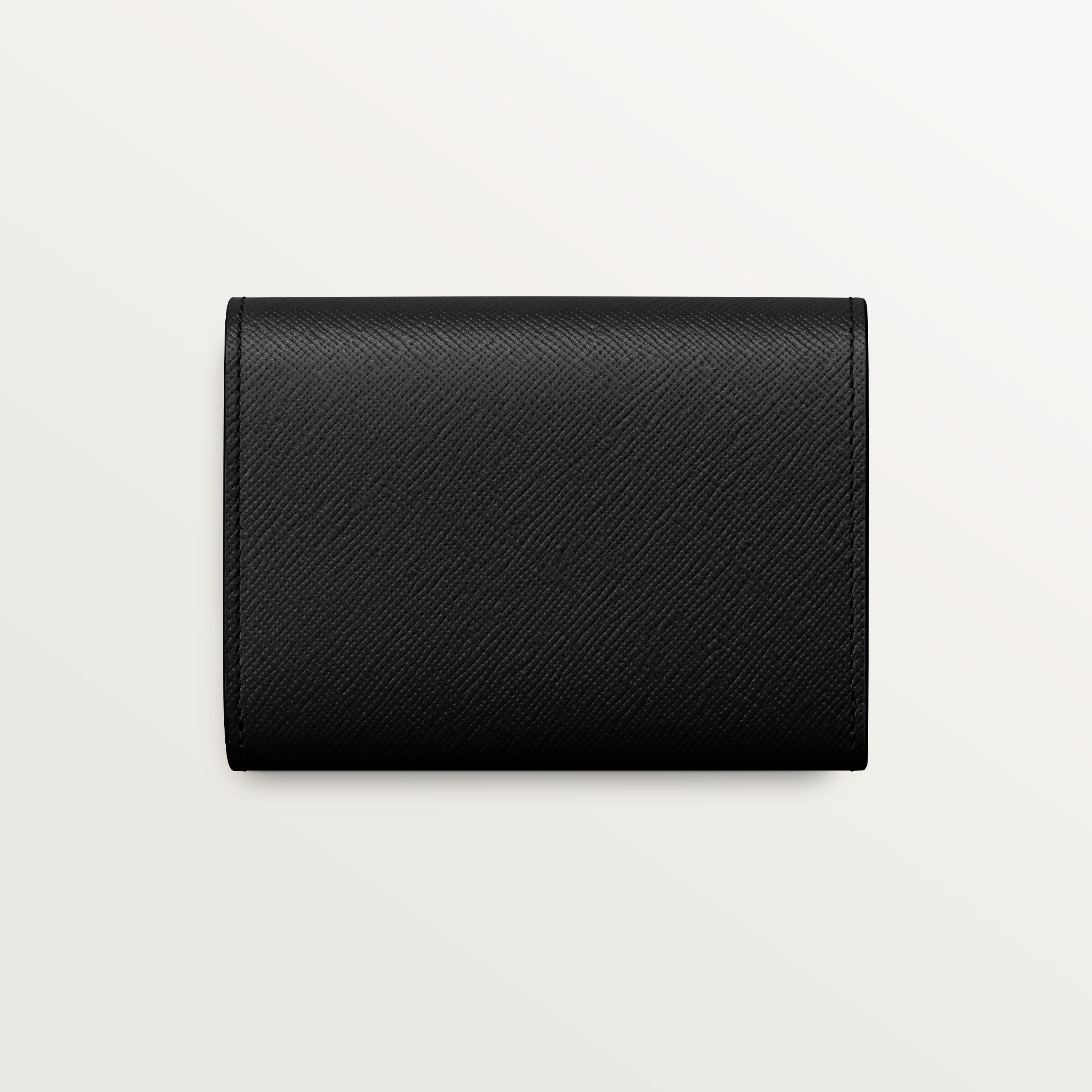 Wallet, C de Cartier