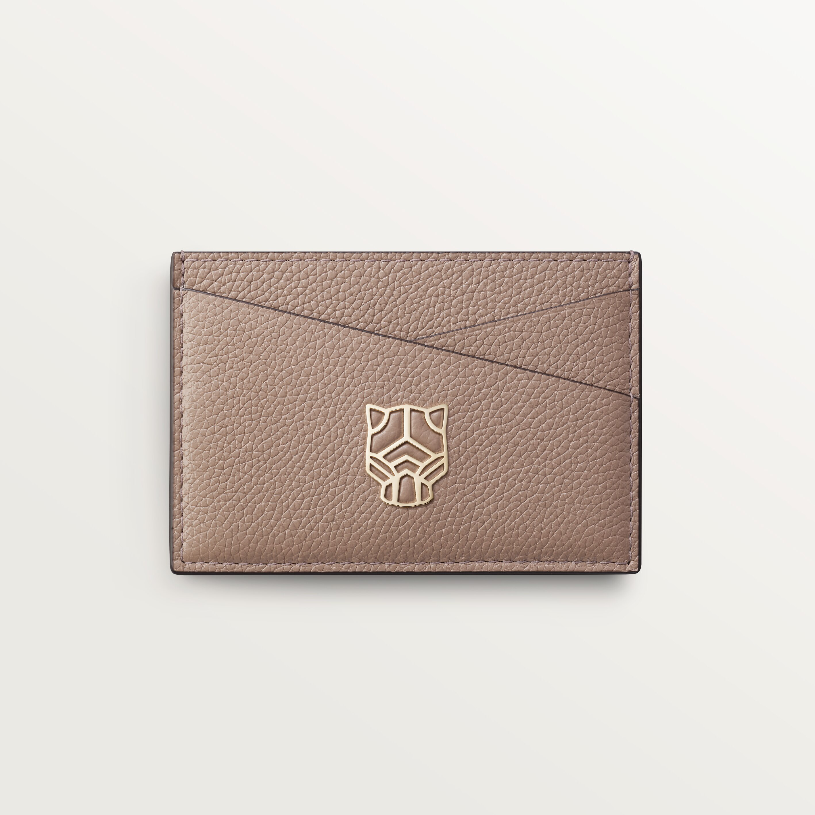 Card holder, Panth&egrave;re Graphique