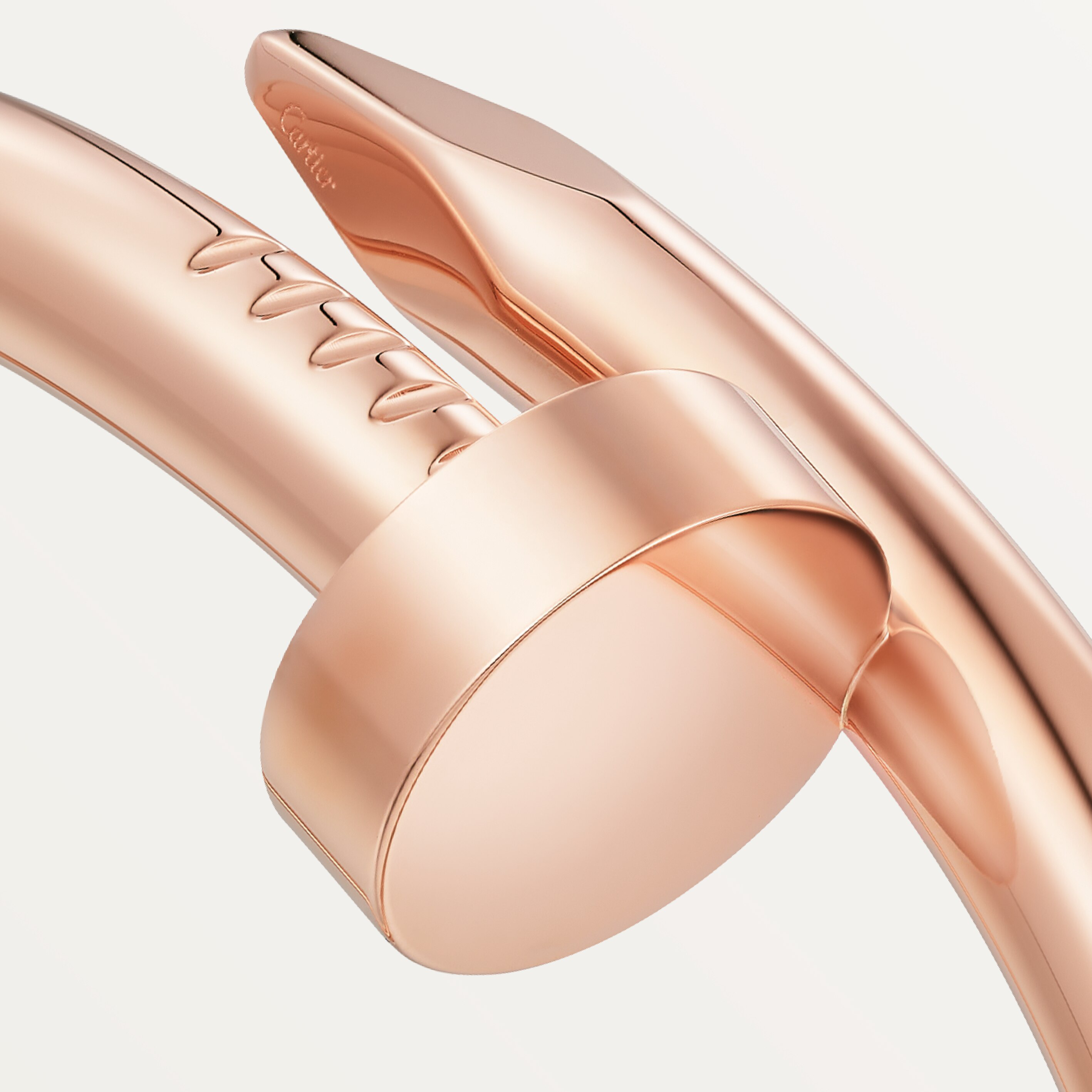 Juste un Clou bracelet, large model