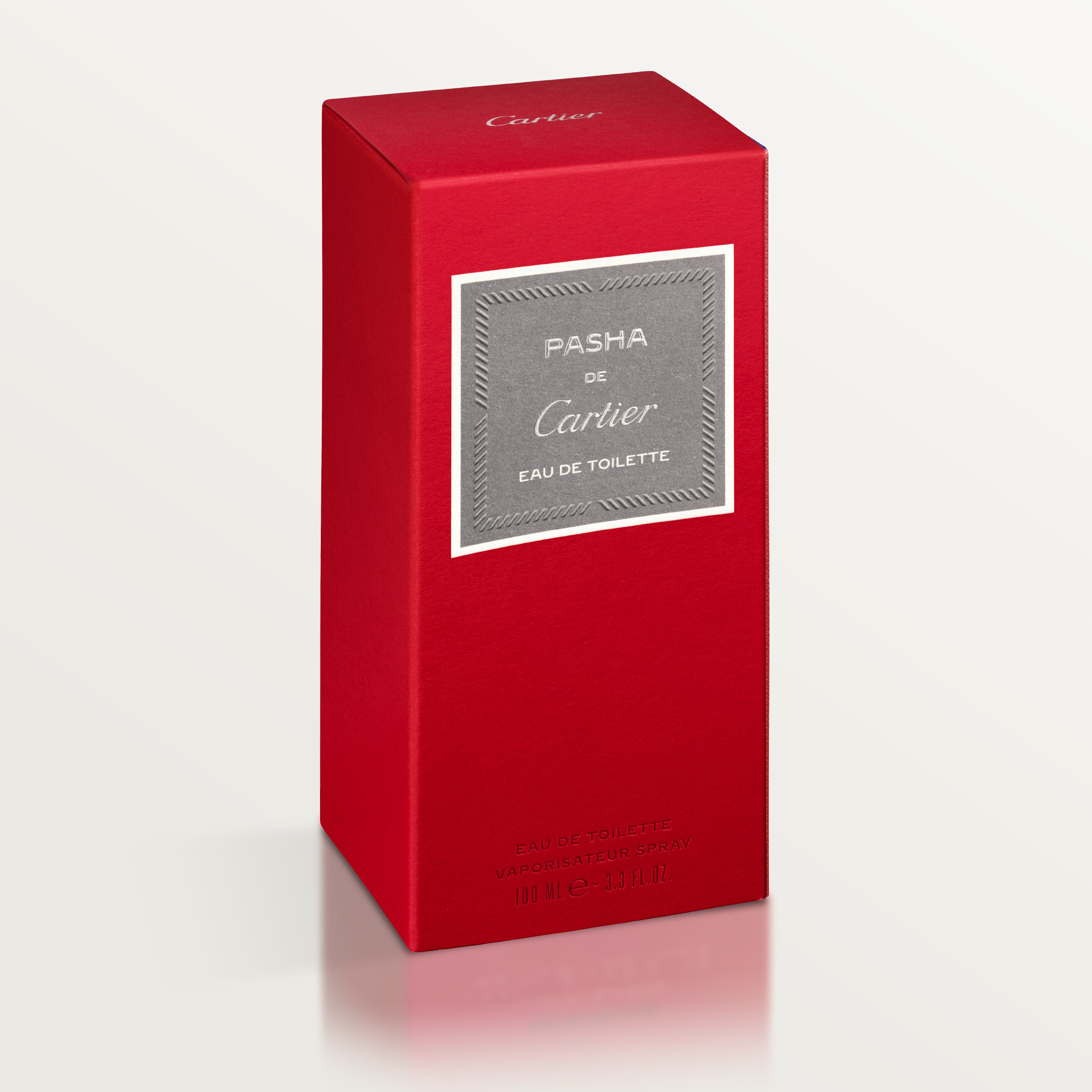 Pasha de Cartier, image 5