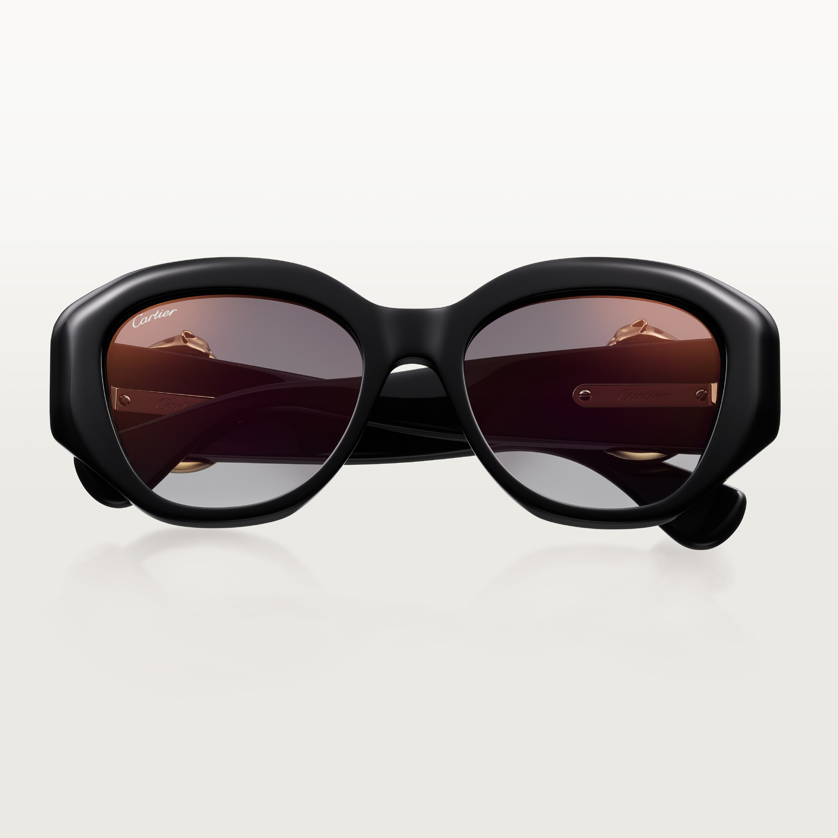 Panth&egrave;re de Cartier sunglasses