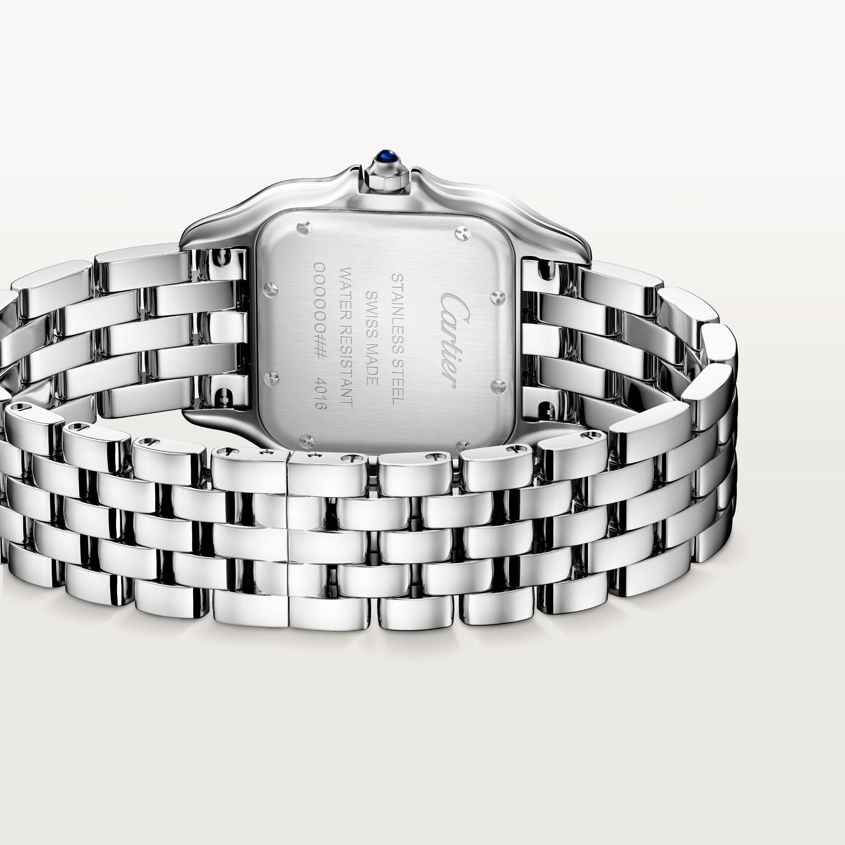 Panth&egrave;re de Cartier watch