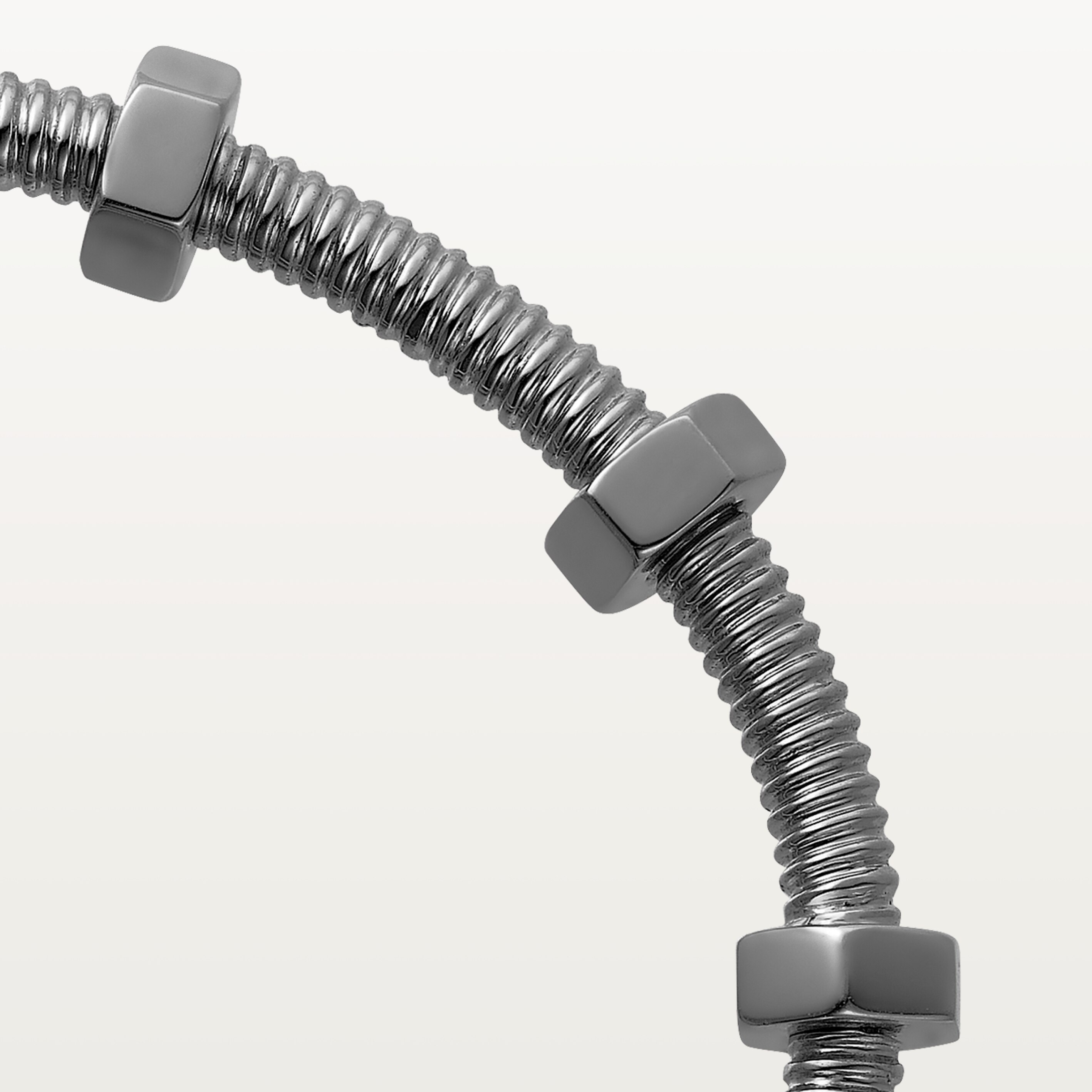 &Eacute;crou de Cartier bracelet