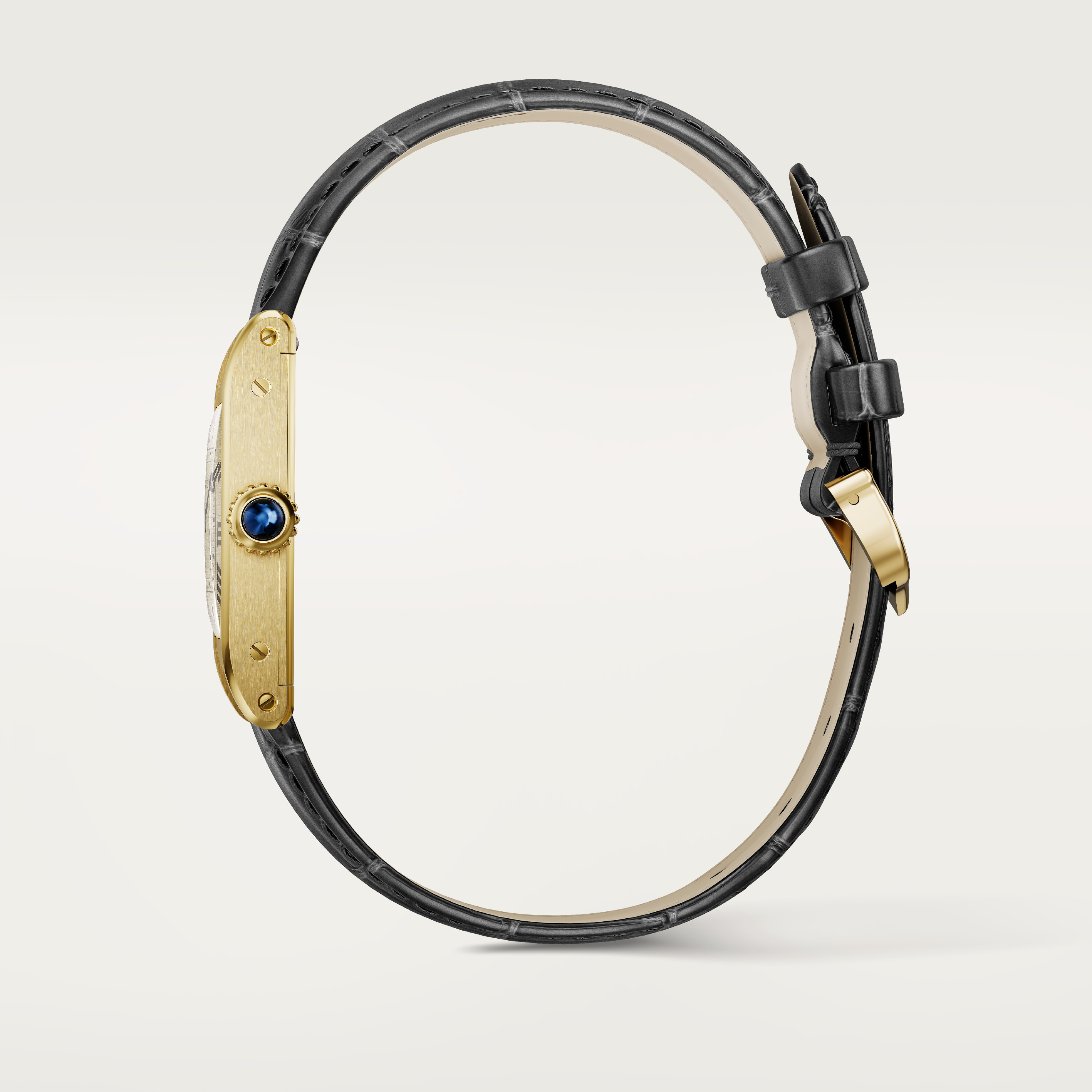 Tank Normale watch