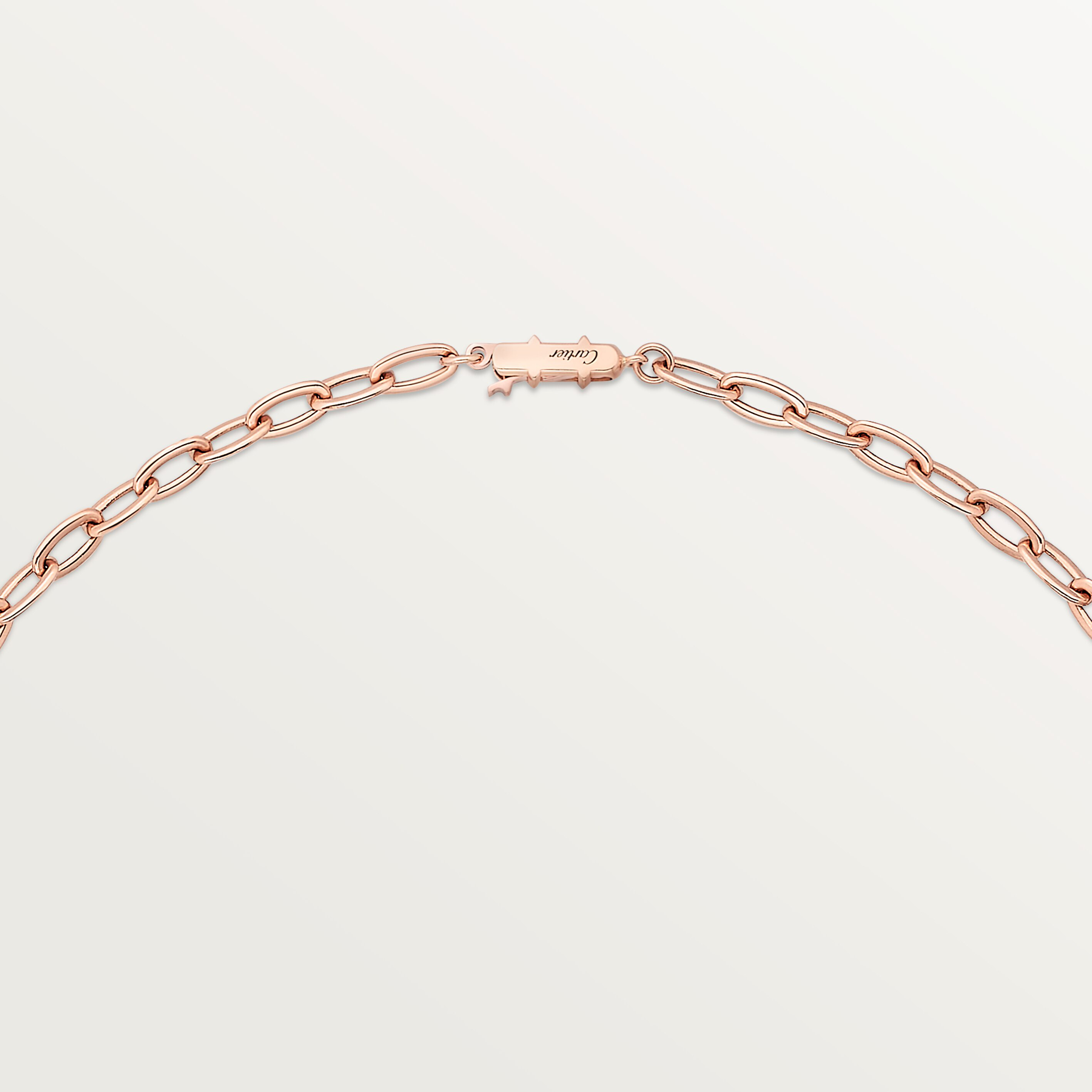 Juste un Clou long necklace, multiwear, extra-large model, image 6