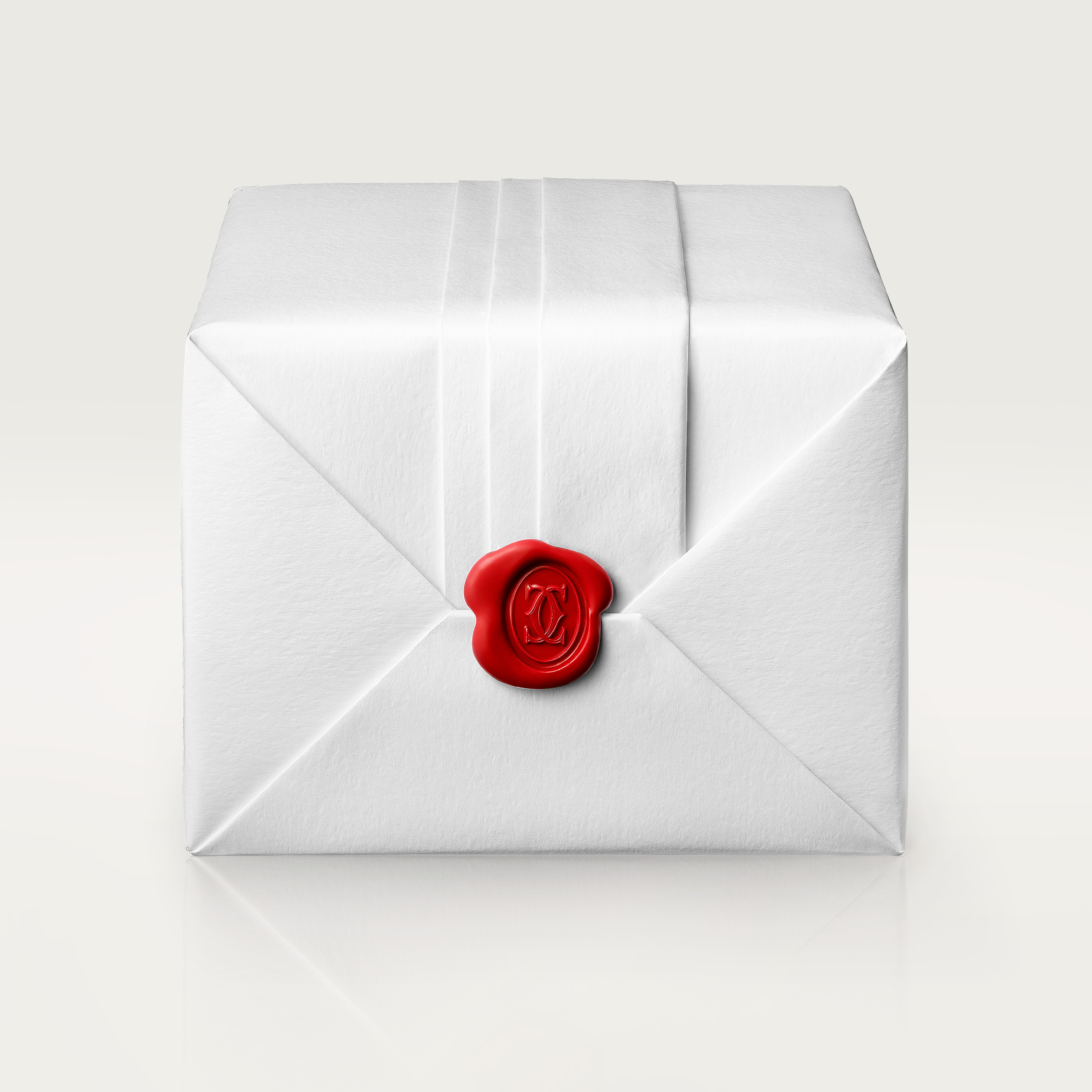 Agrafe earrings, brilliant-cut diamonds, paved, image 6