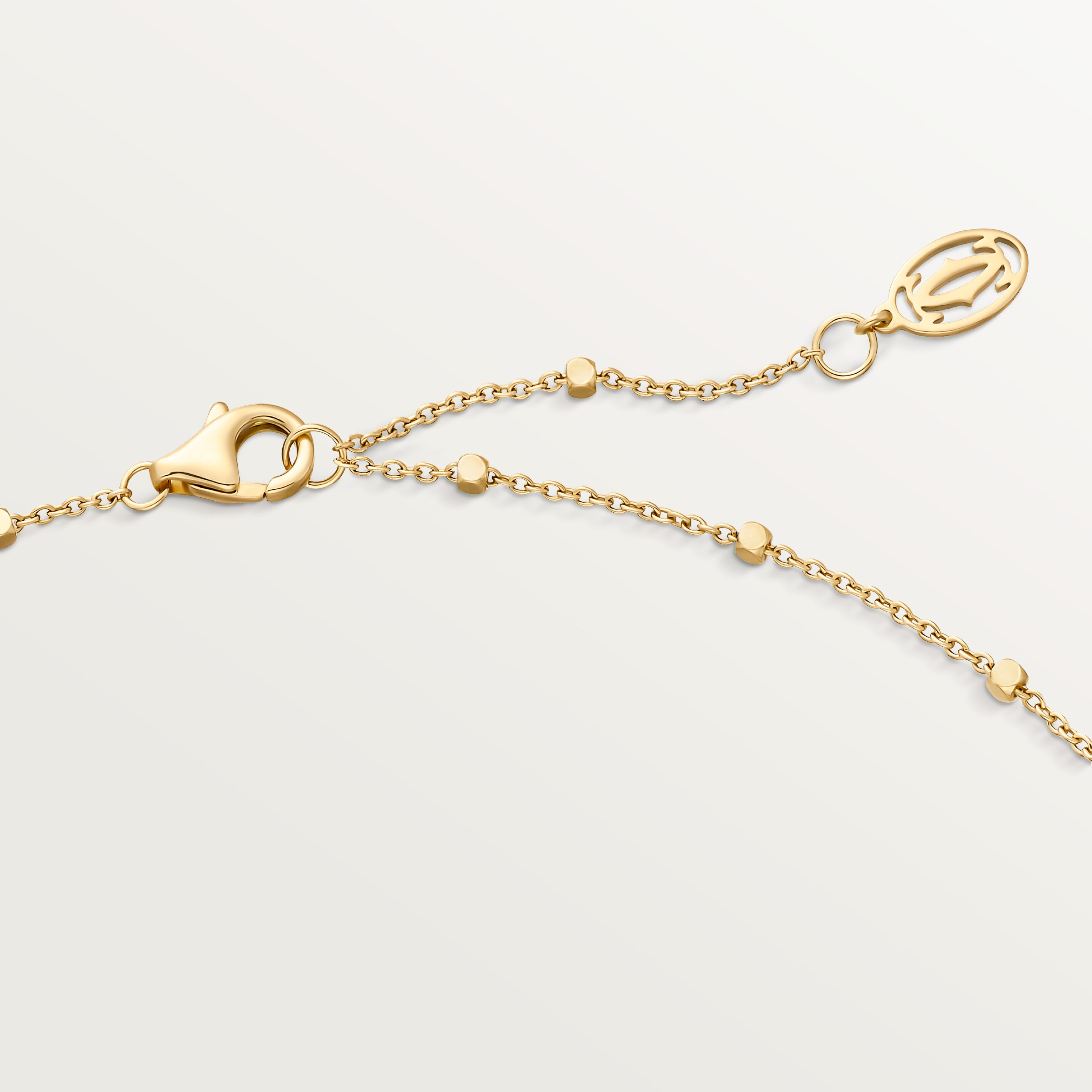 Clash de Cartier necklace small Model, image 7