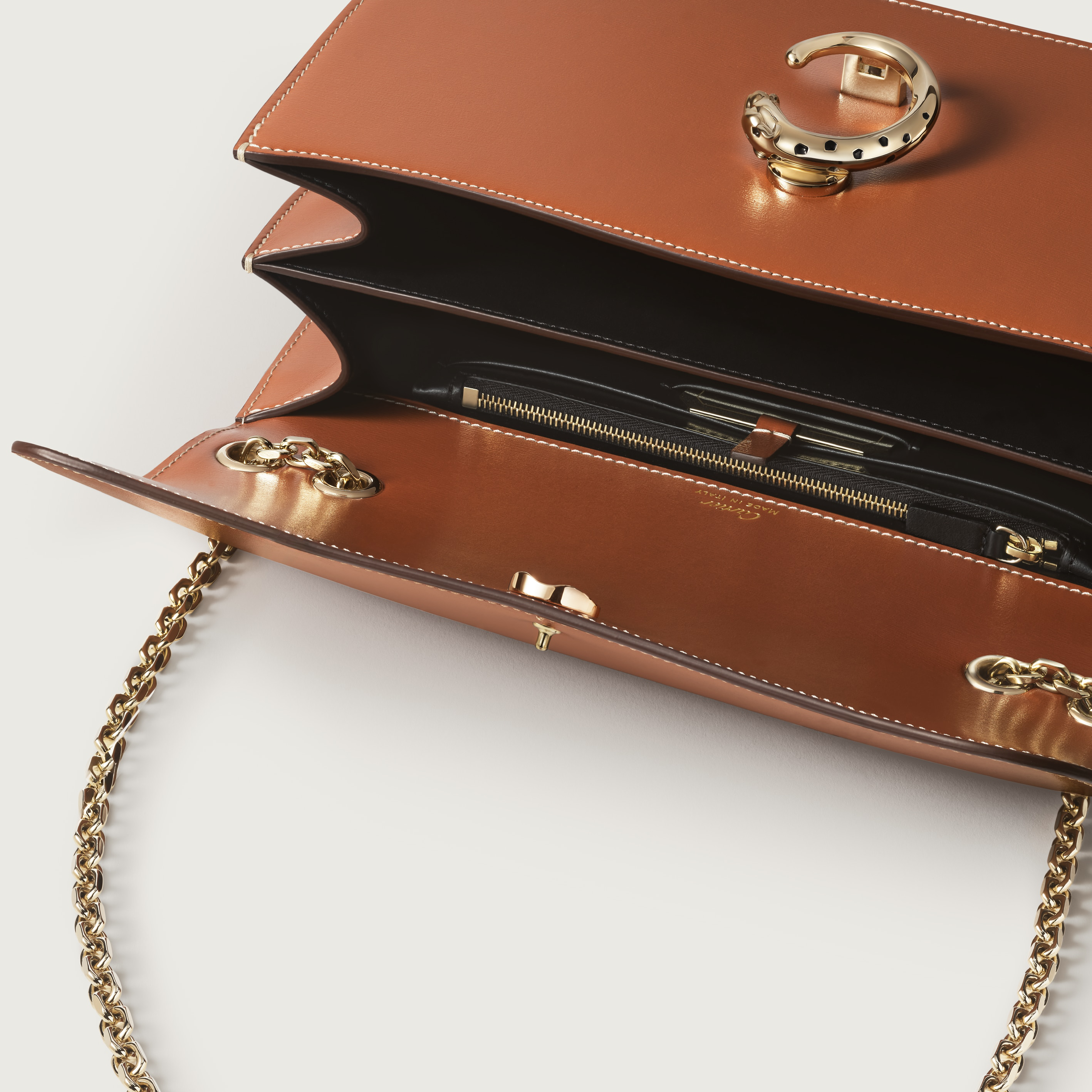 Small bag, Panth&egrave;re C