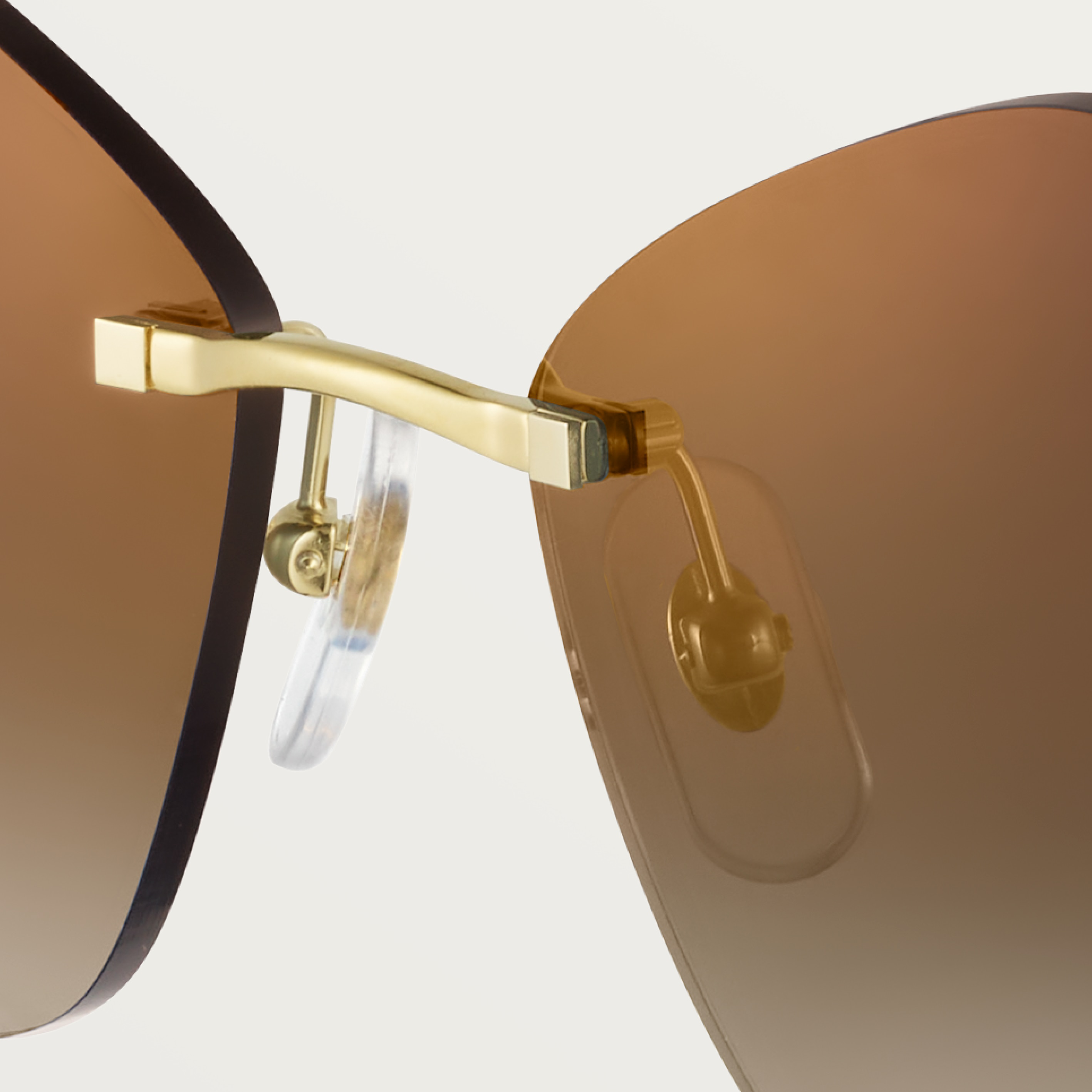 Panth&egrave;re de Cartier sunglasses