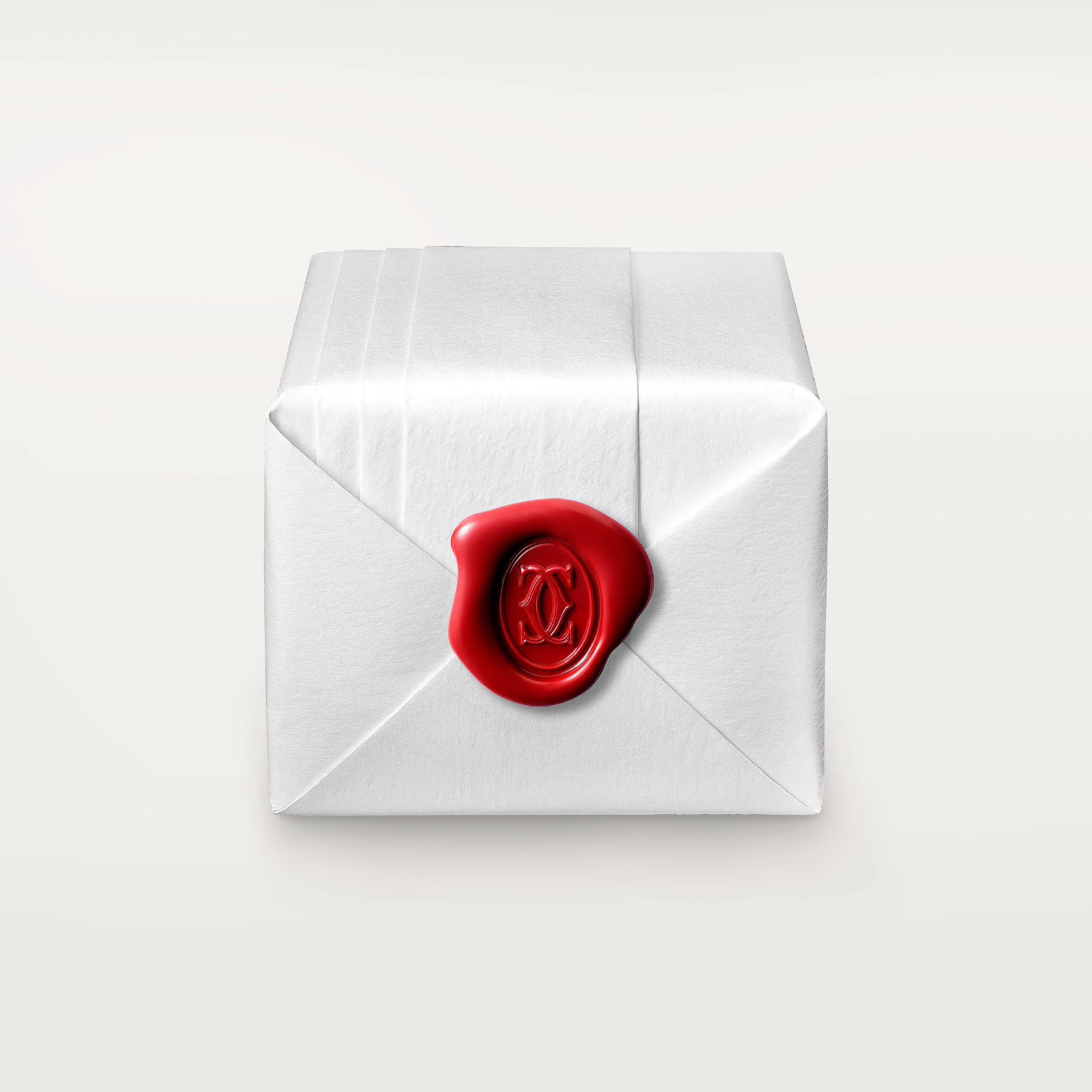 Juste un Clou ring, classic model, diamonds, image 10