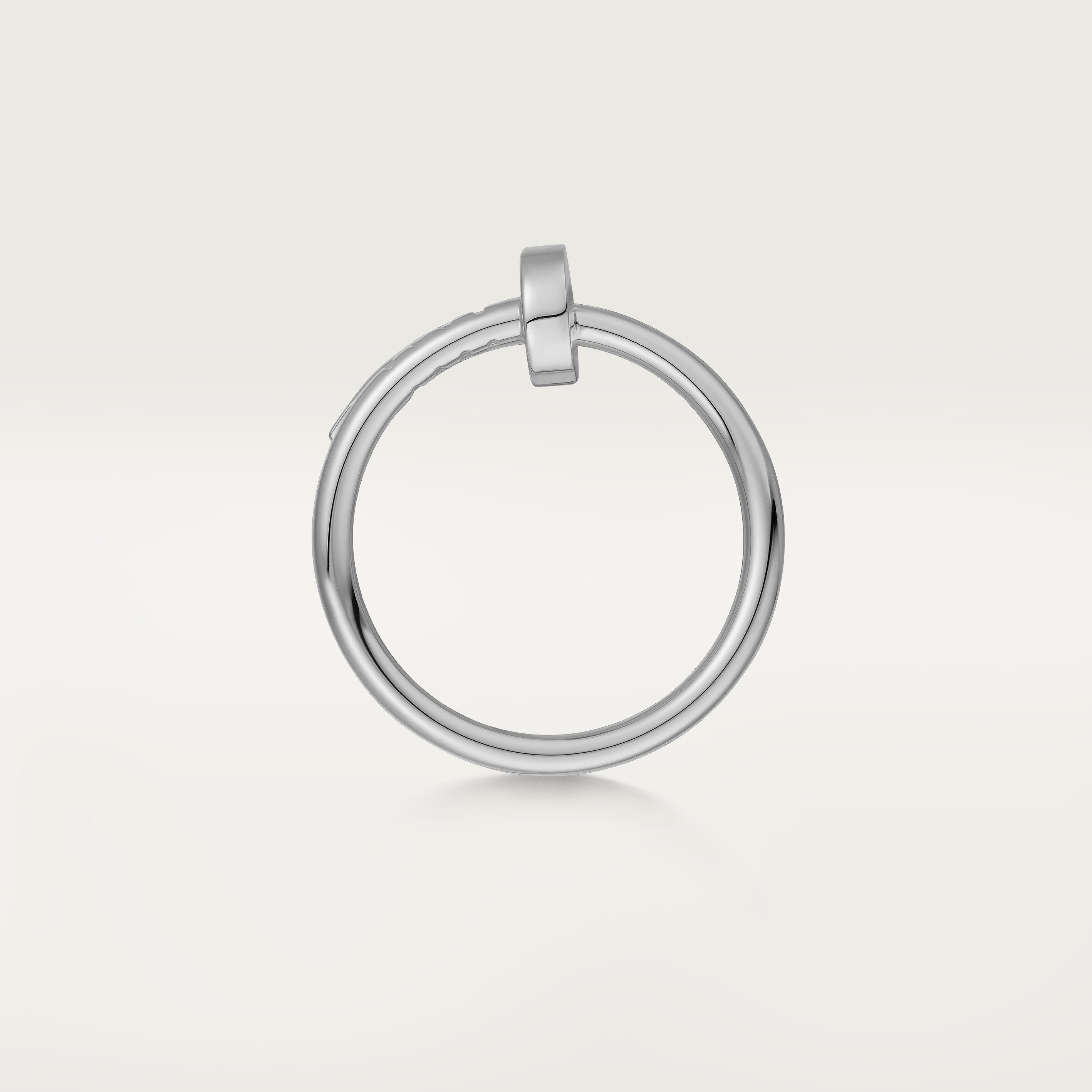 Juste un Clou ring, small model, image 6