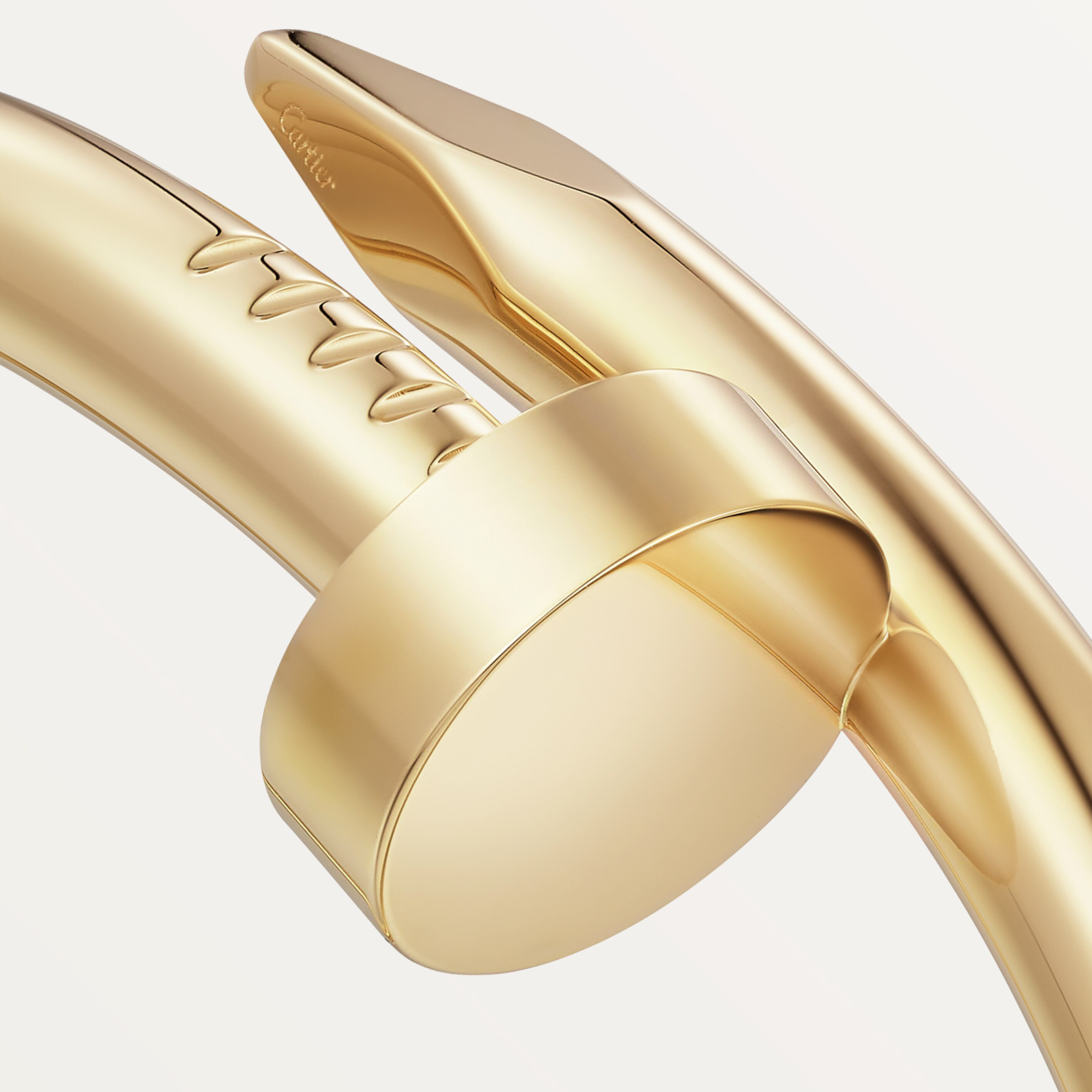 Juste un Clou bracelet, large model, image 5