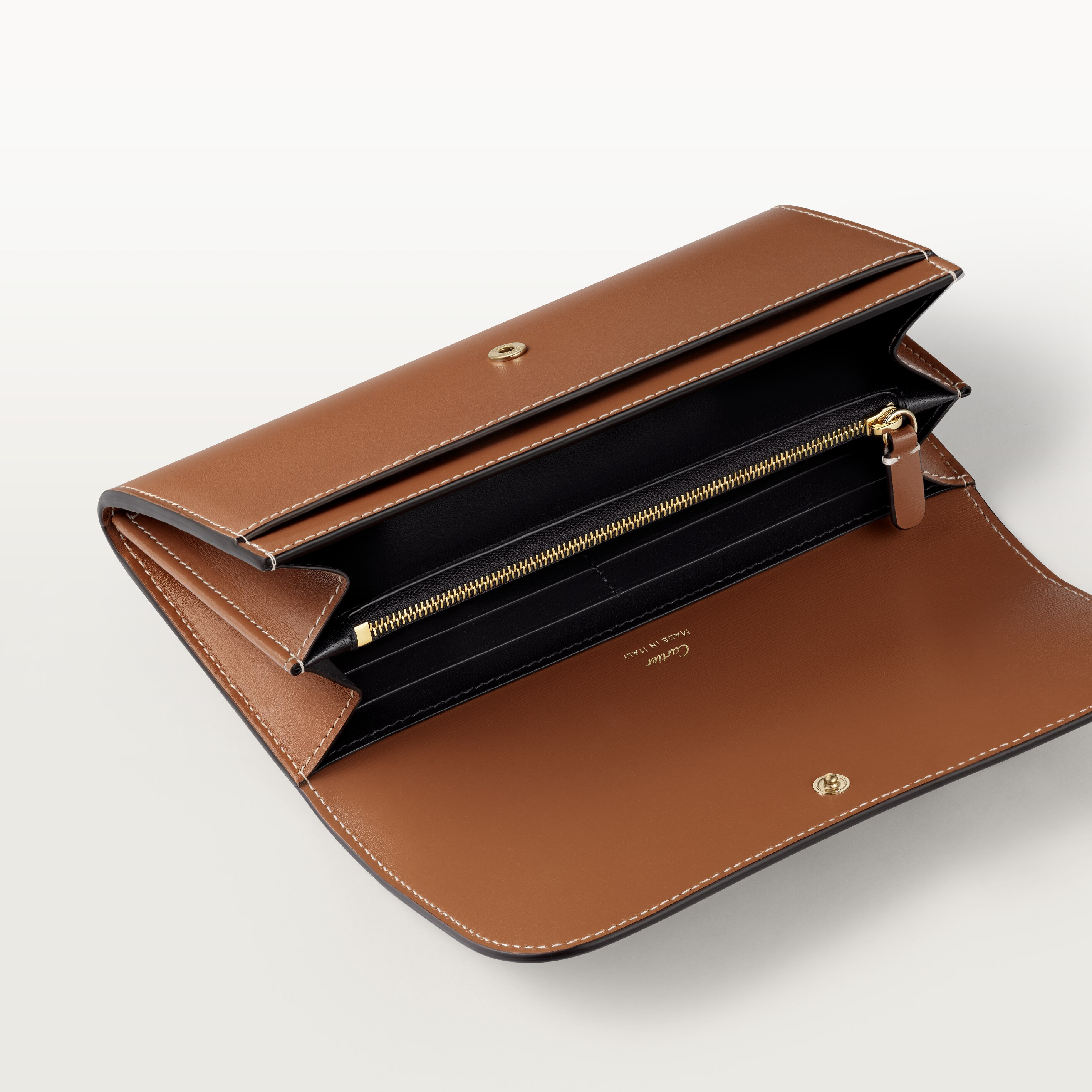 Wallet, Panth&egrave;re