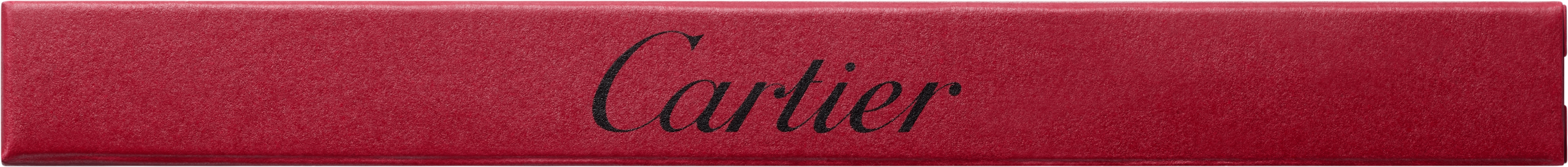 Rollerball pen refill, black ink