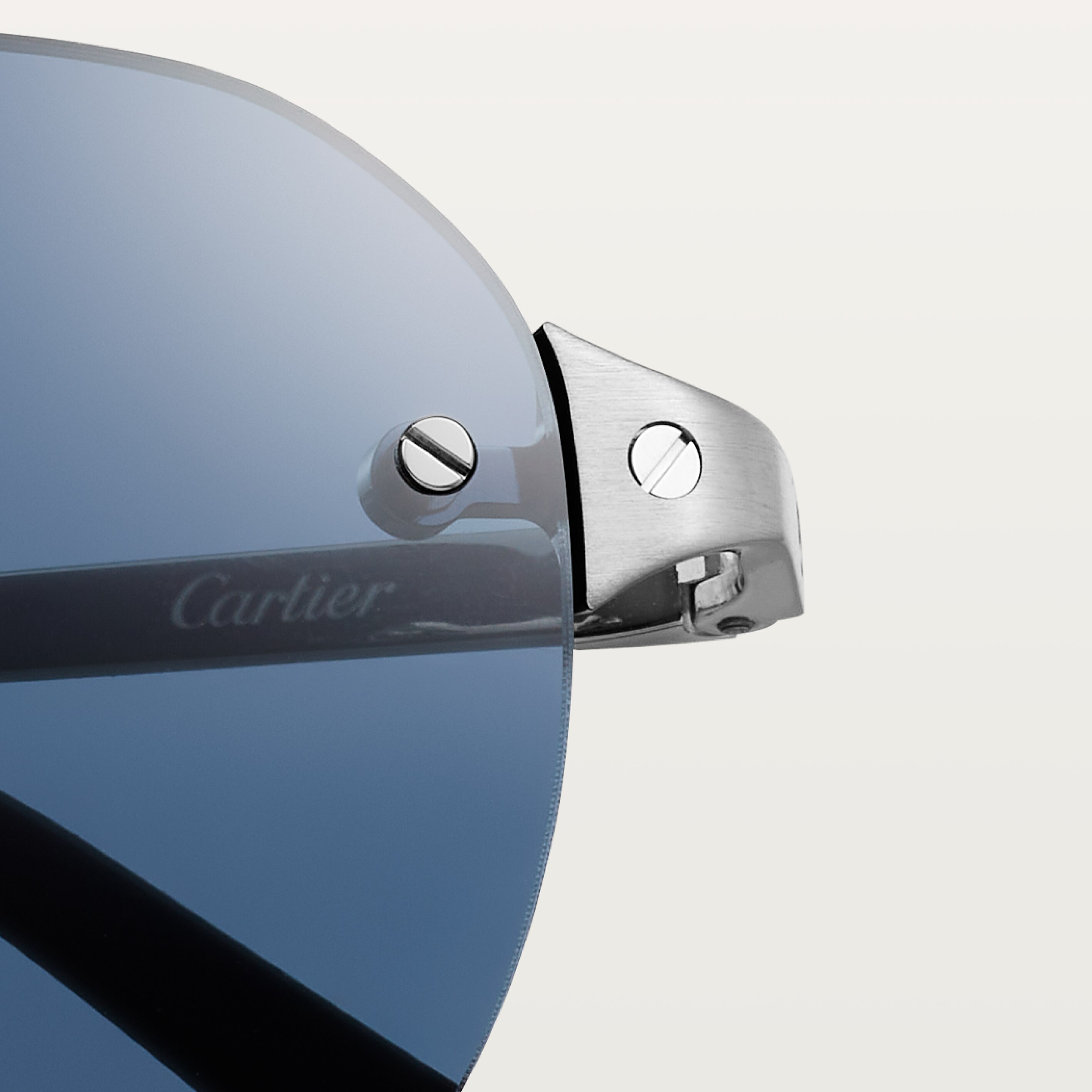 Santos de Cartier sunglasses, image 5