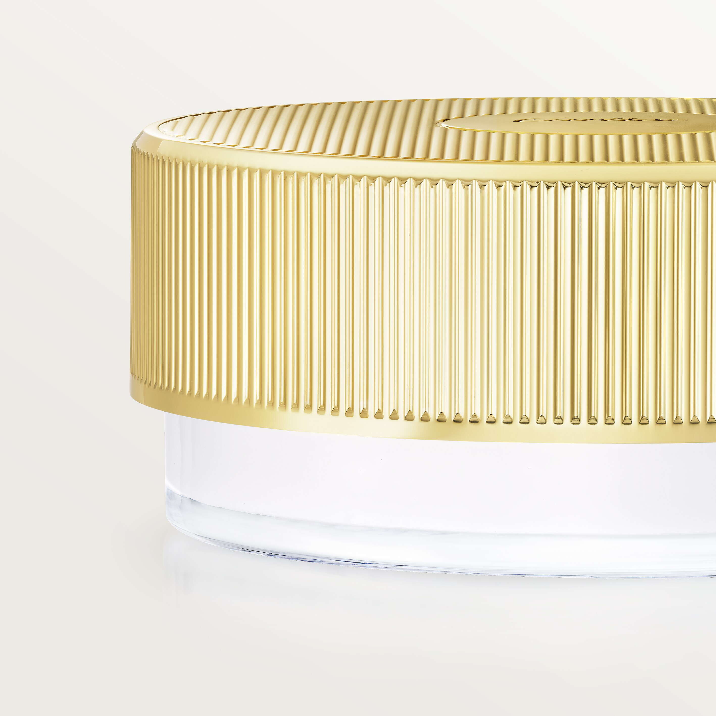 Cartier Les Bases &agrave; Parfumer - Cr&egrave;me Pure