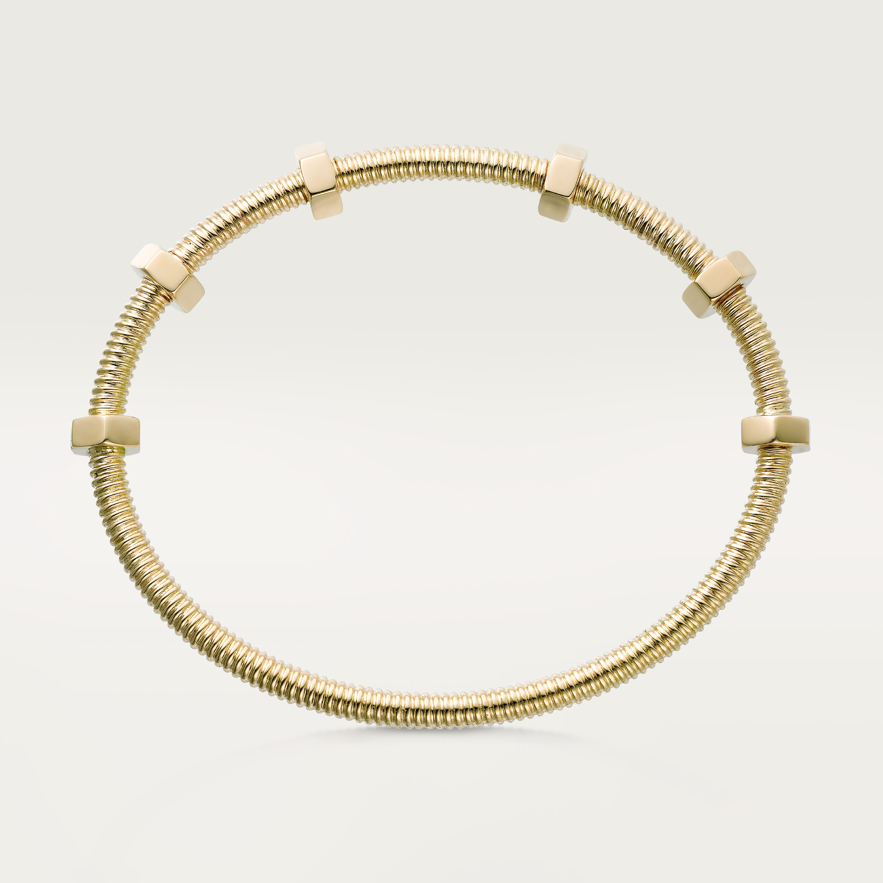 &Eacute;crou de Cartier bracelet, image 8