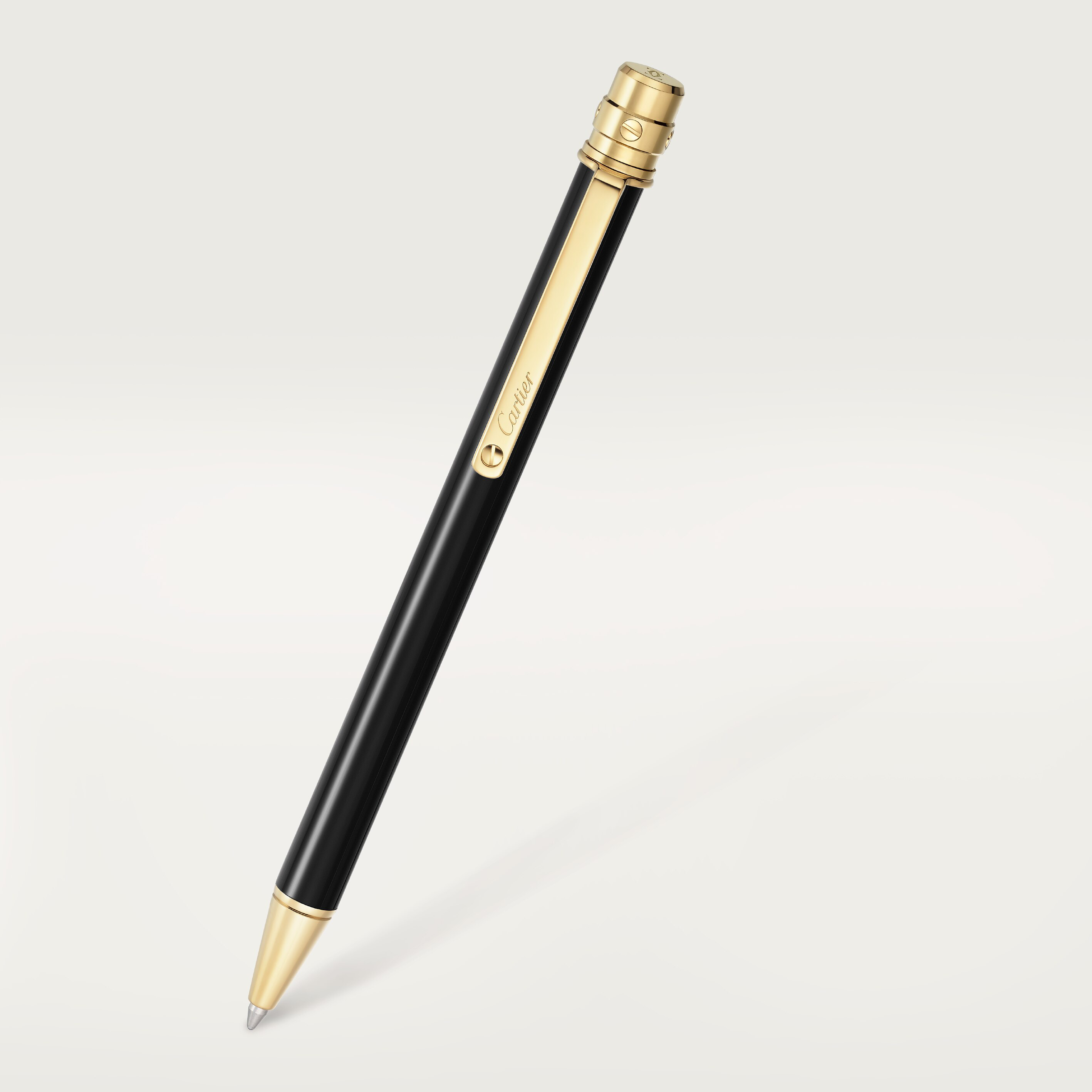 Santos de Cartier ballpoint pen