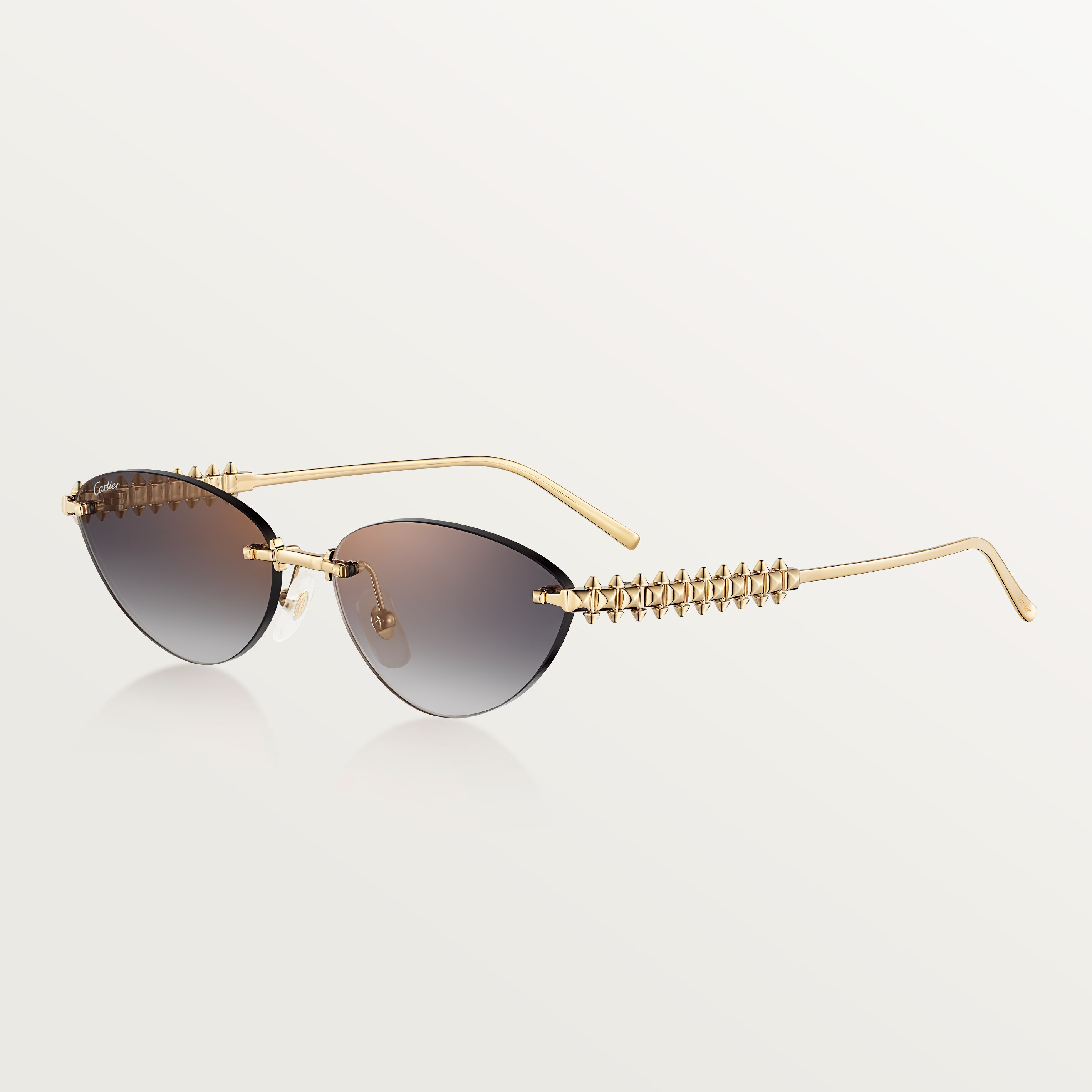 Clash de Cartier Sunglasses