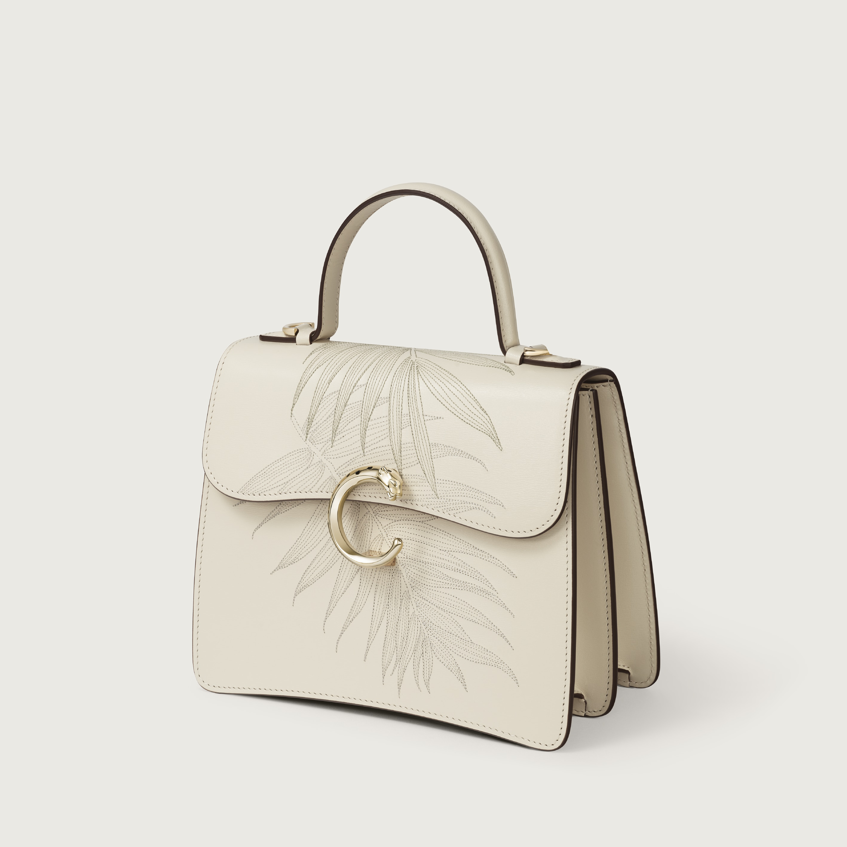 Small bag, Panth&egrave;re C, image 6