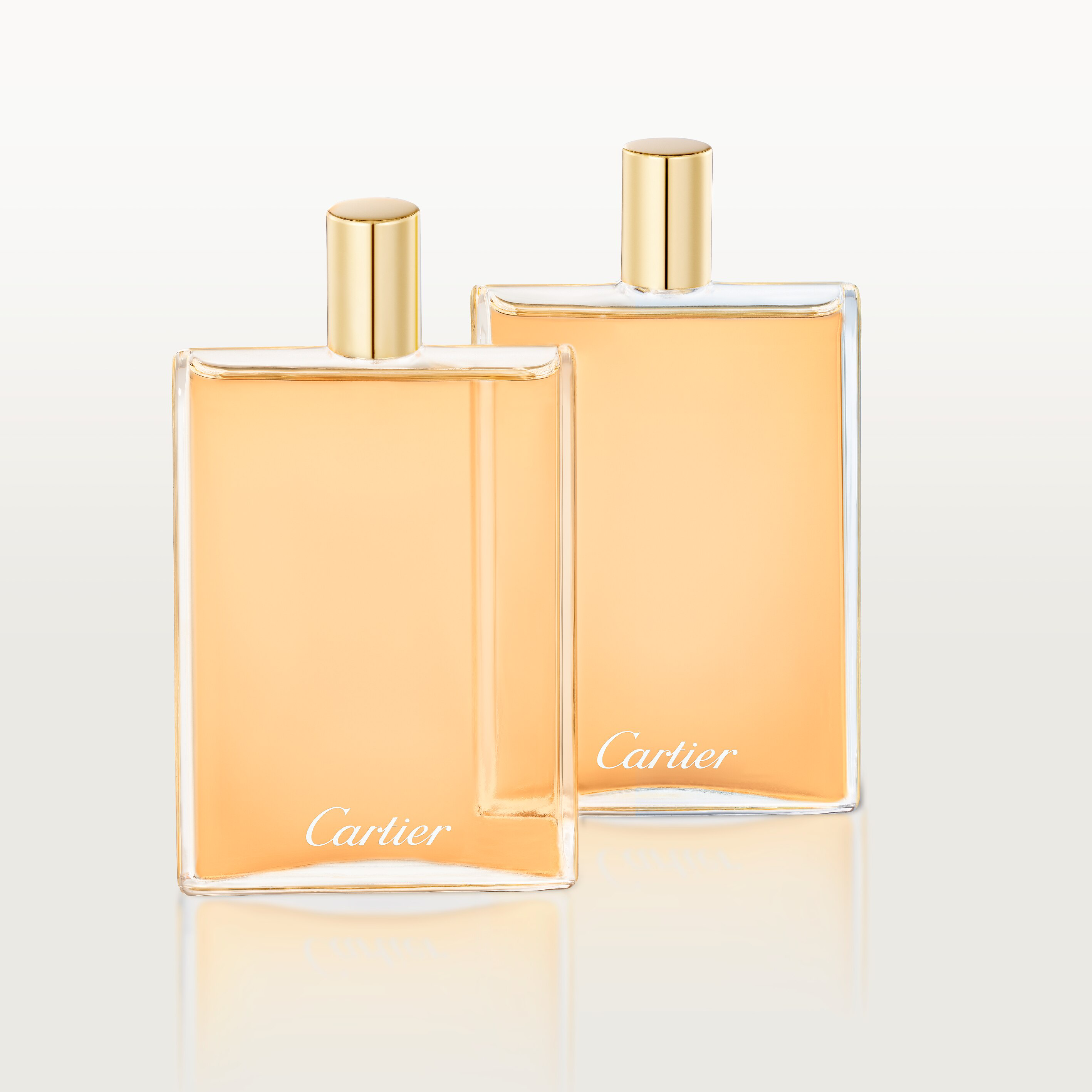 Les N&eacute;cessaires &agrave; Parfum Refills Must de Cartier