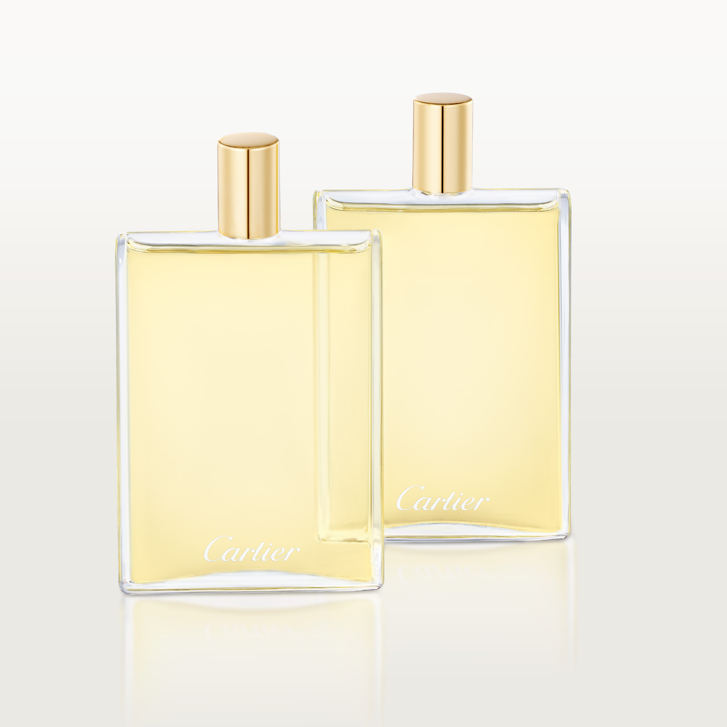 Les N&eacute;cessaires &agrave; Parfum Refills Les Heures Voyageuses Oud & Santal