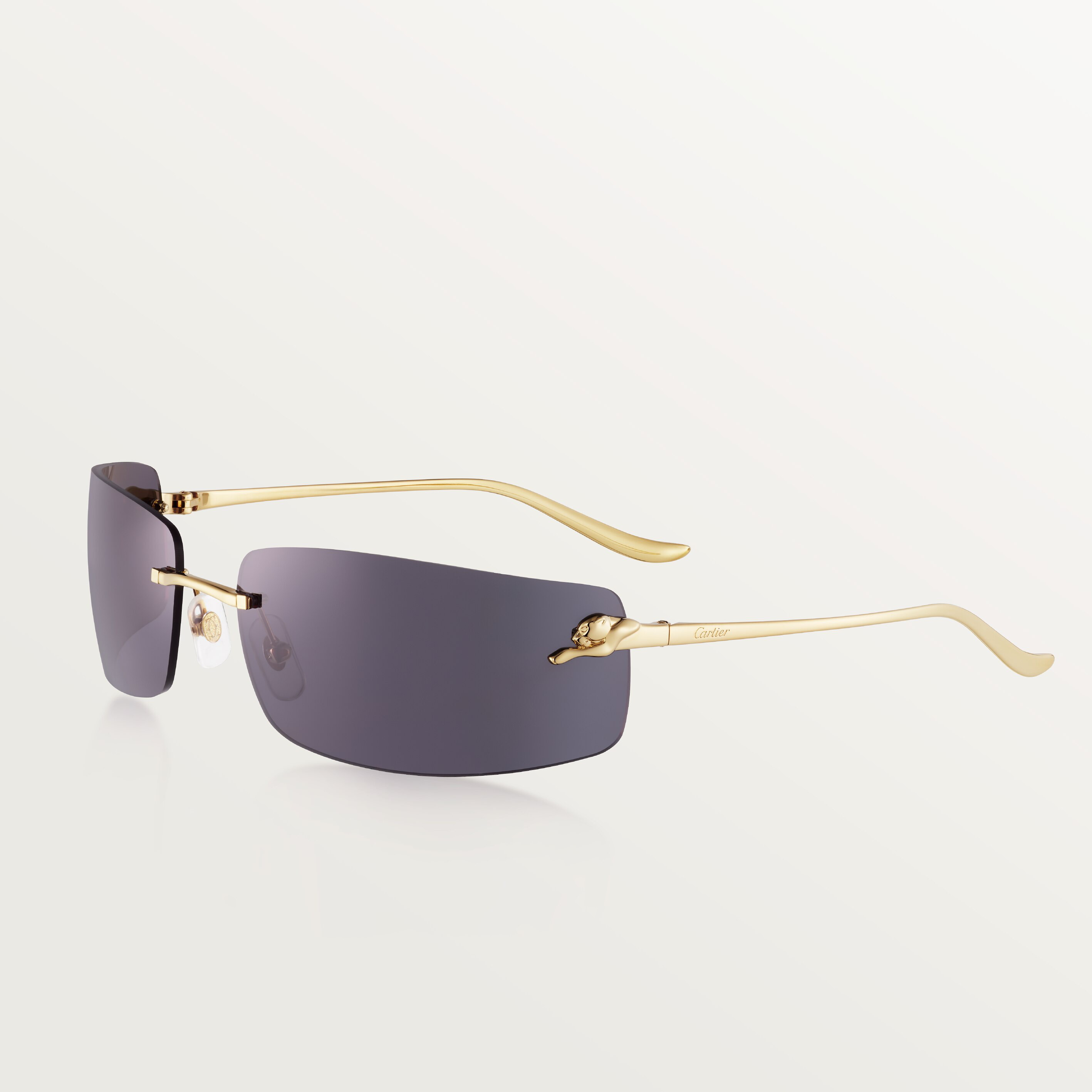 Panth&egrave;re de Cartier sunglasses