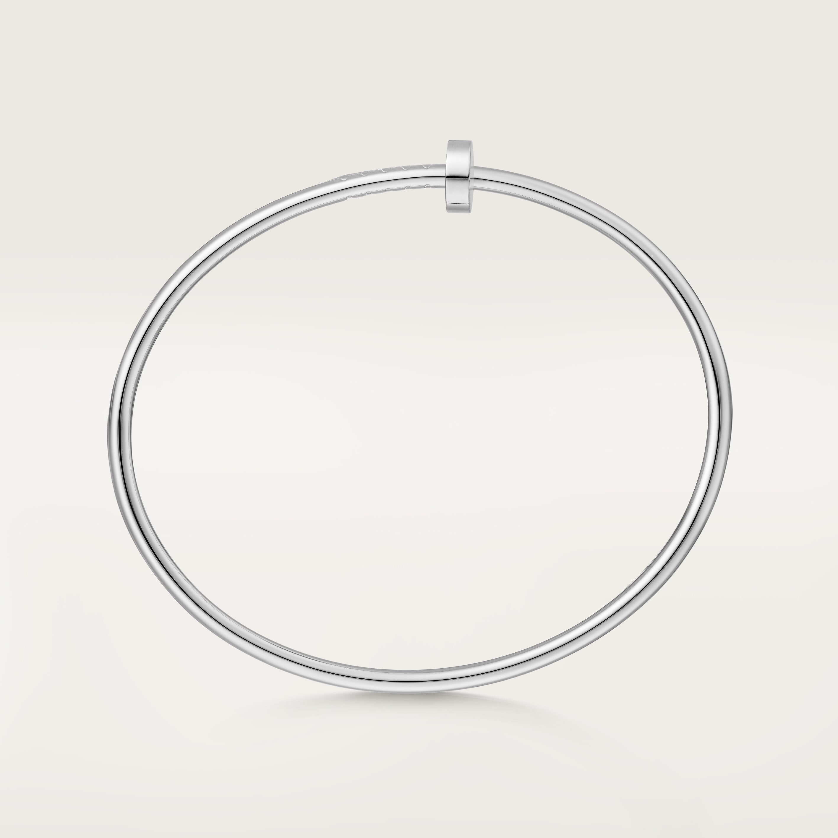 Juste un Clou bracelet, small model, image 5