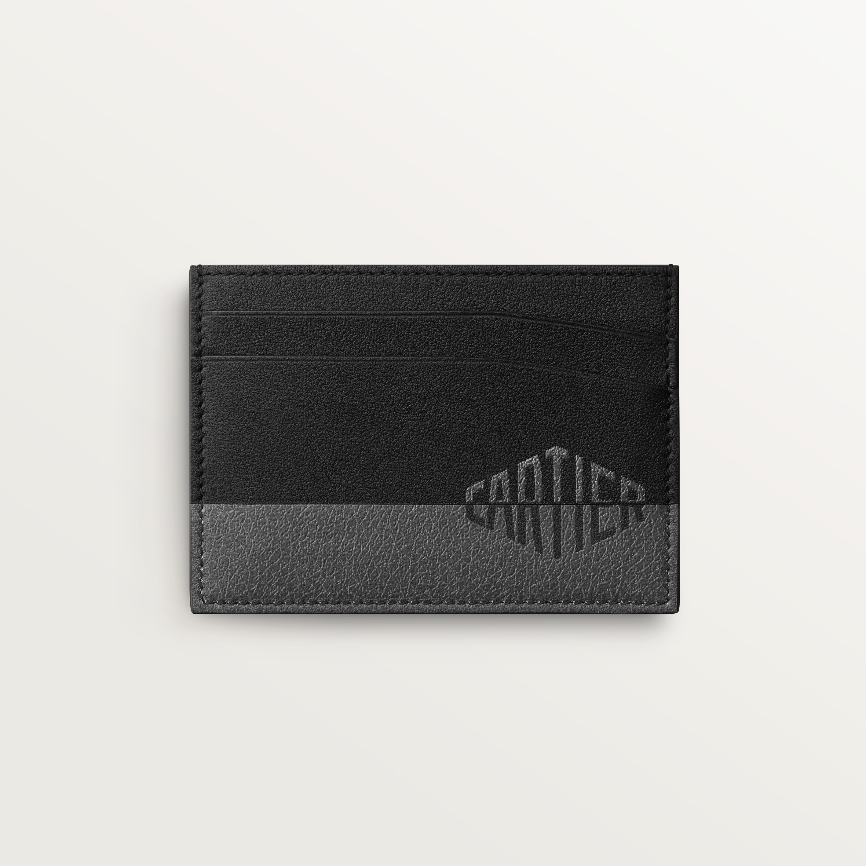 Card holder, Losange Shadow