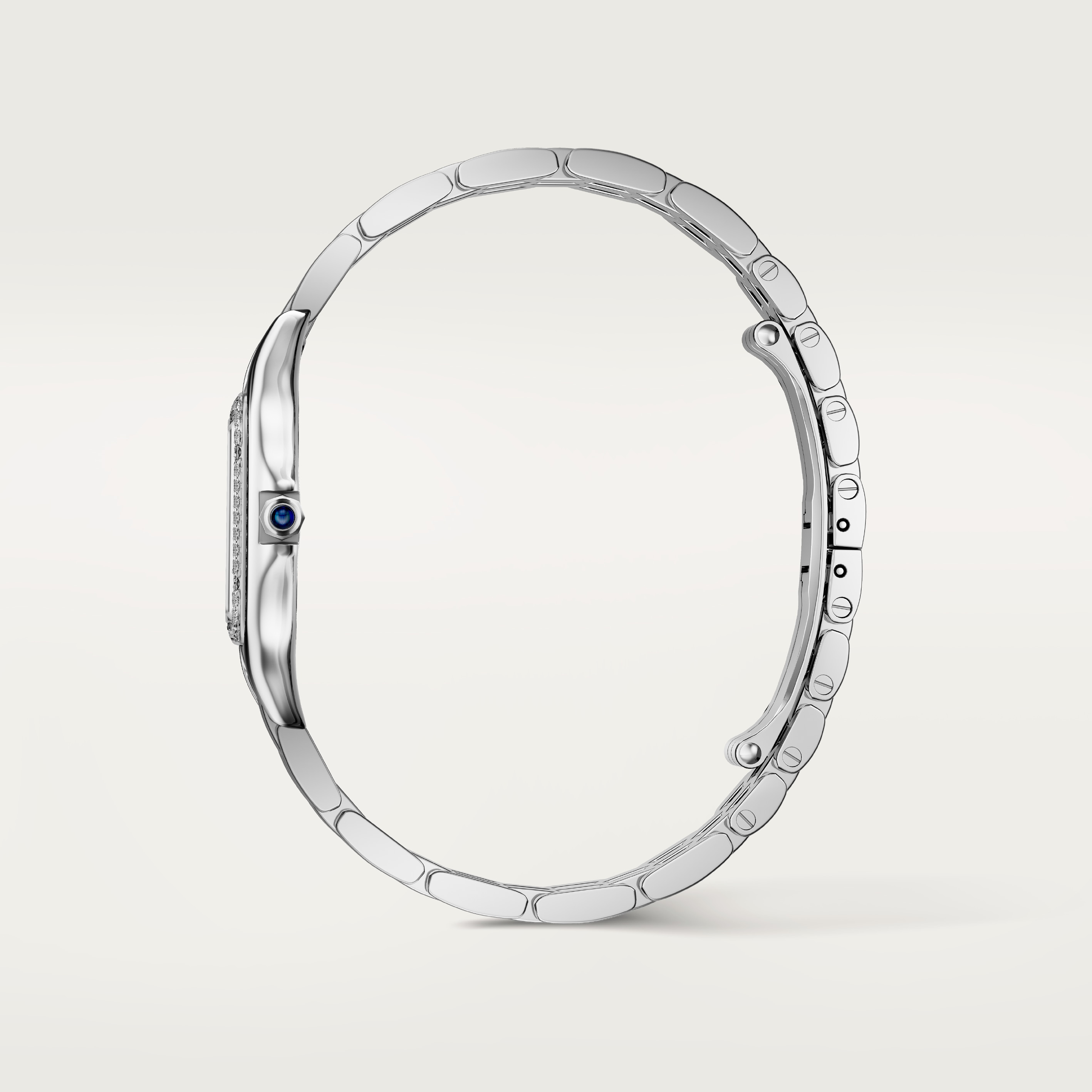 Panth&egrave;re de Cartier watch