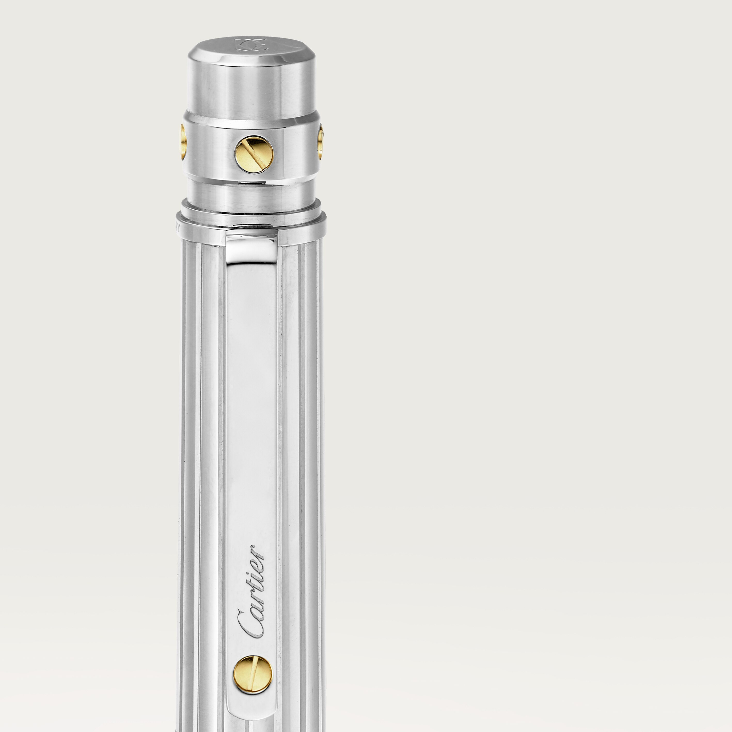 Santos de Cartier ballpoint pen