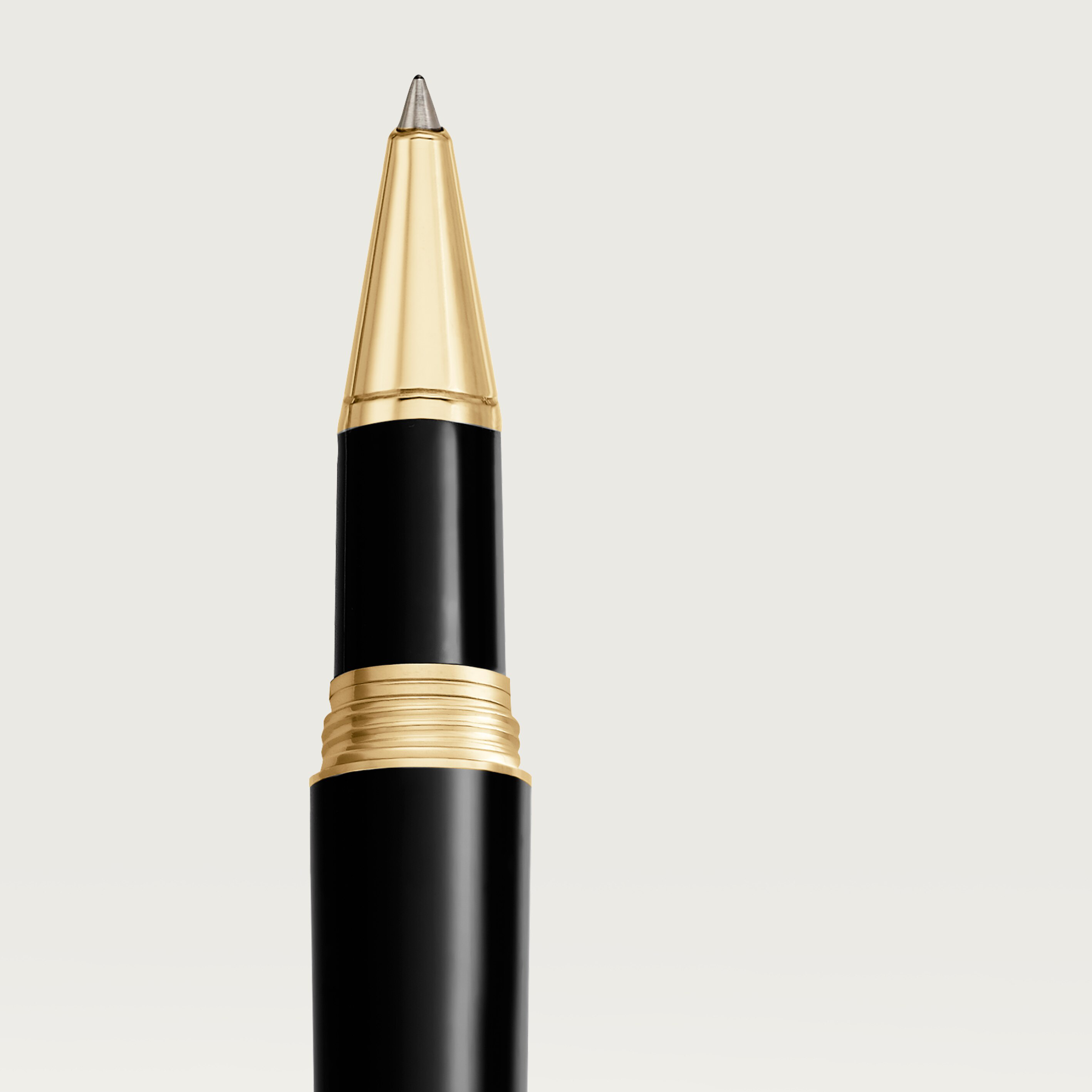 Santos de Cartier rollerball pen