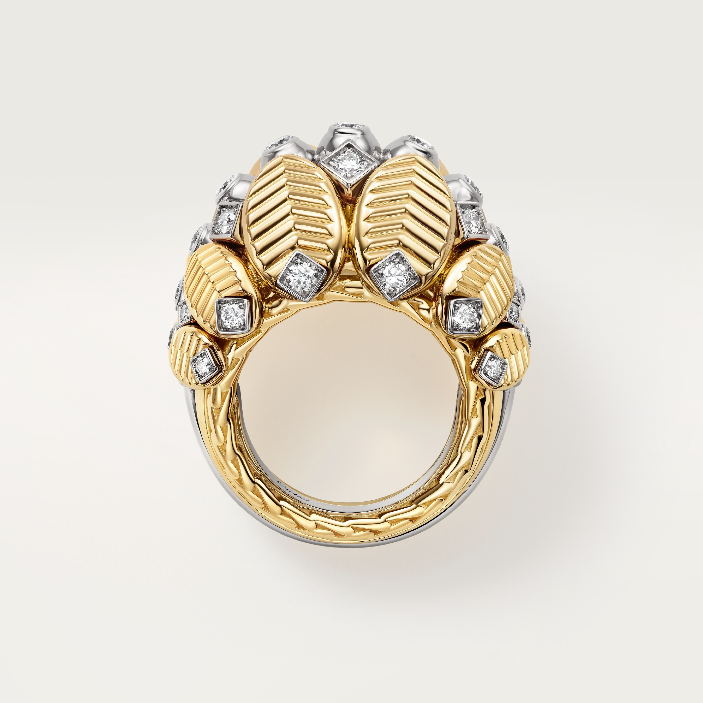 Grain de Caf&eacute; ring, image 9