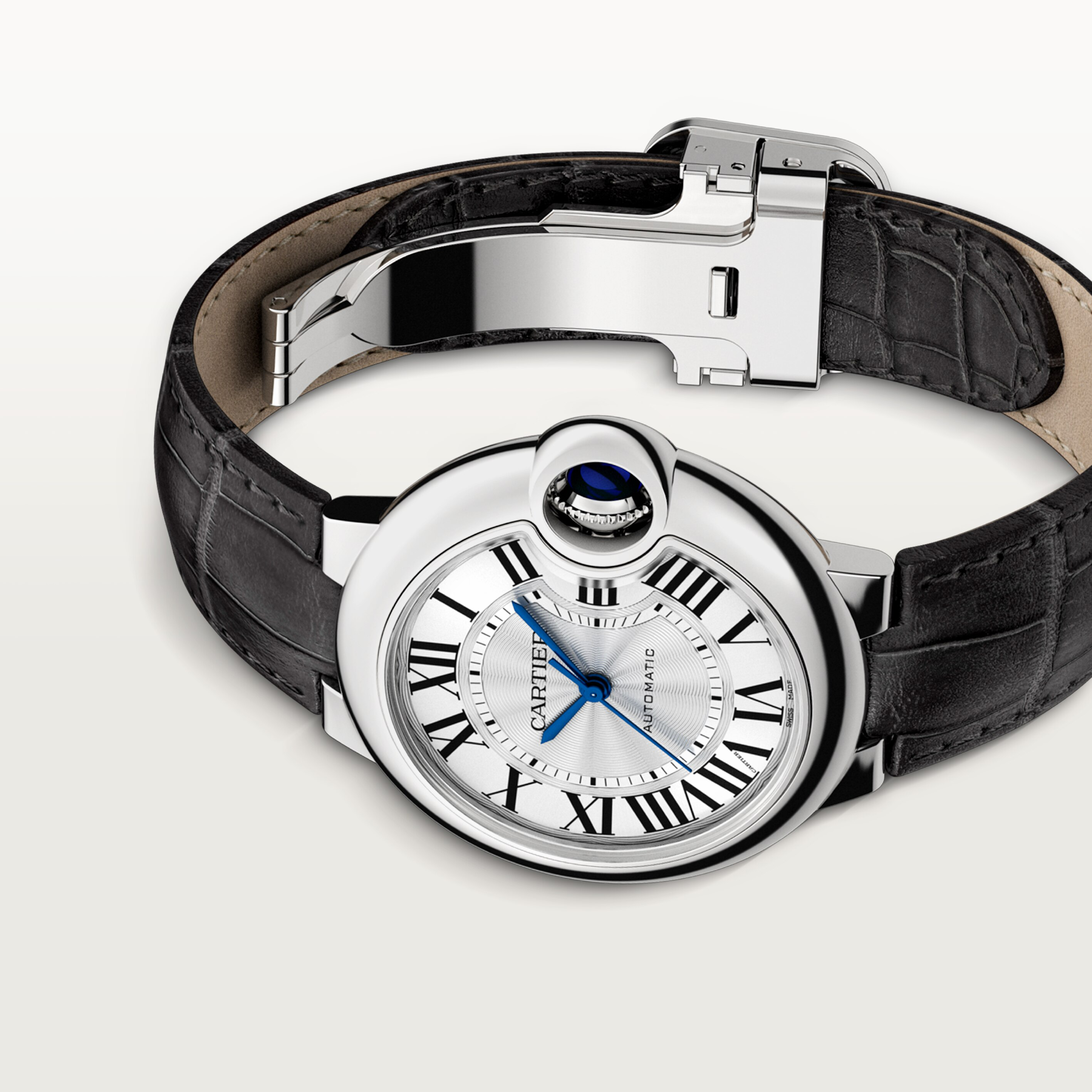 Ballon Bleu de Cartier watch, image 7