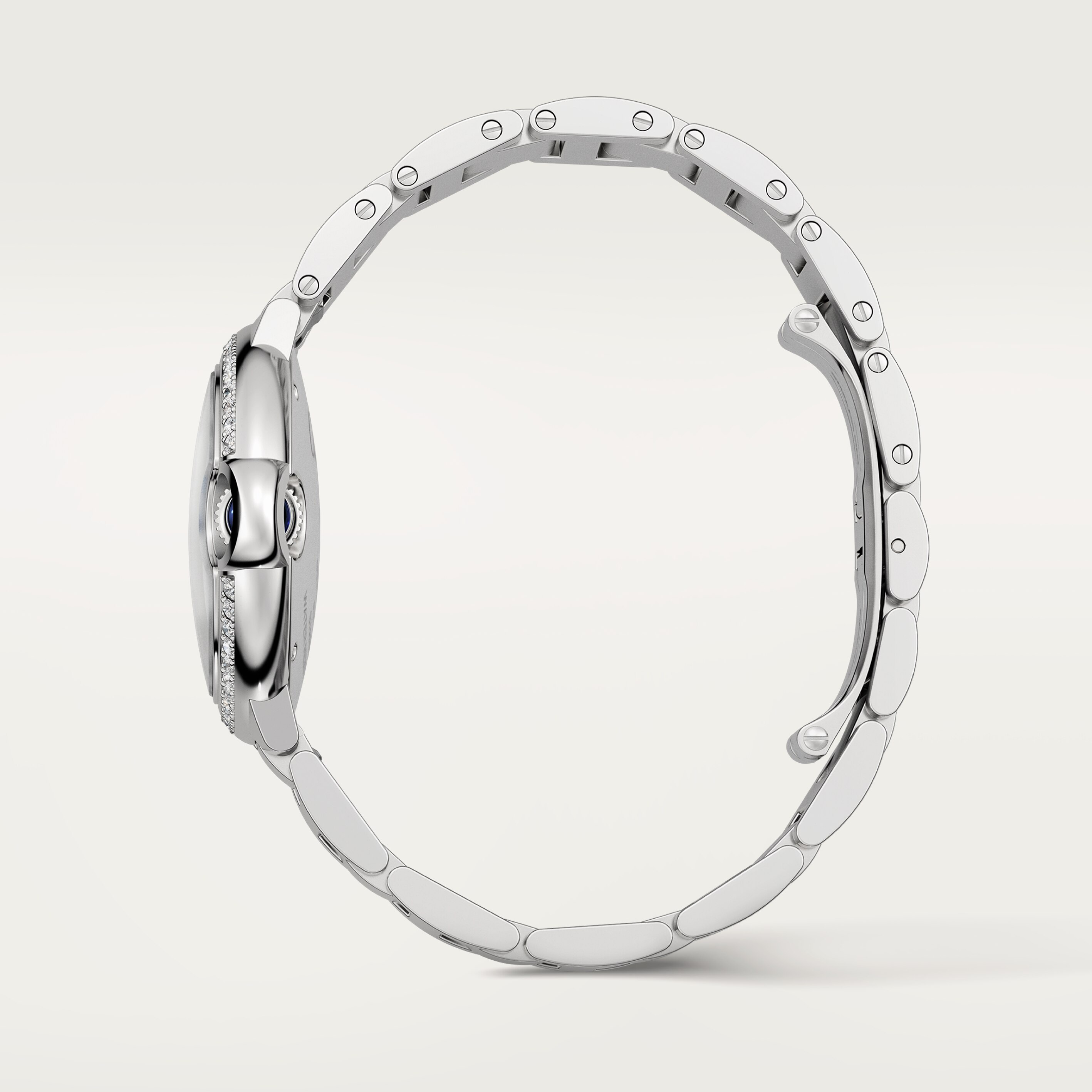 Ballon Bleu de Cartier watch