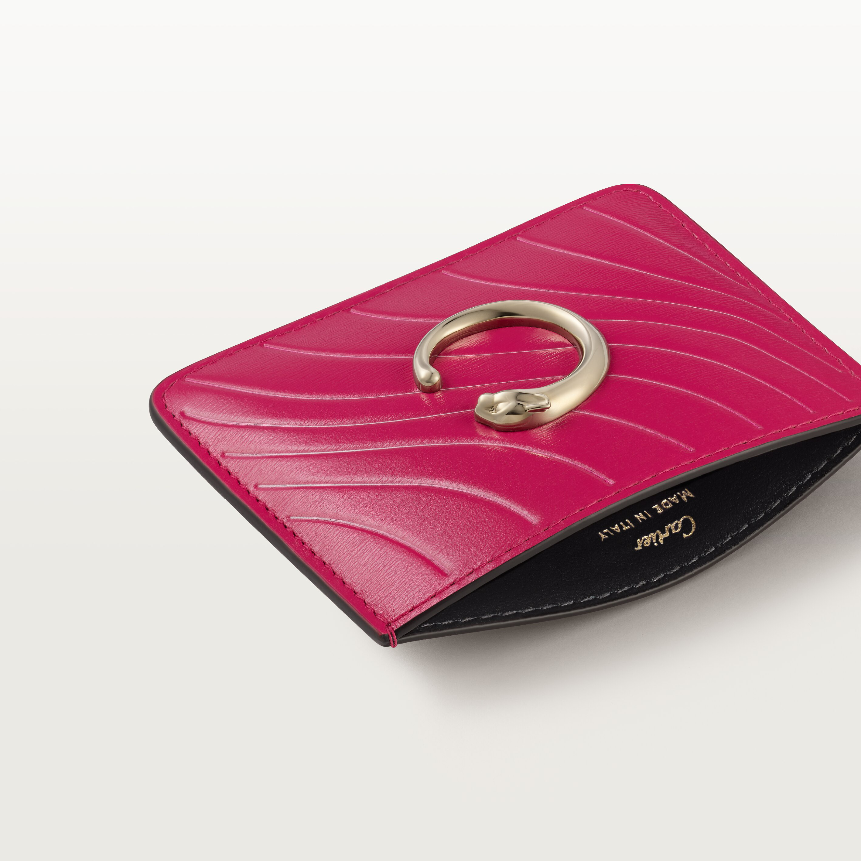 Card holder, Panth&egrave;re