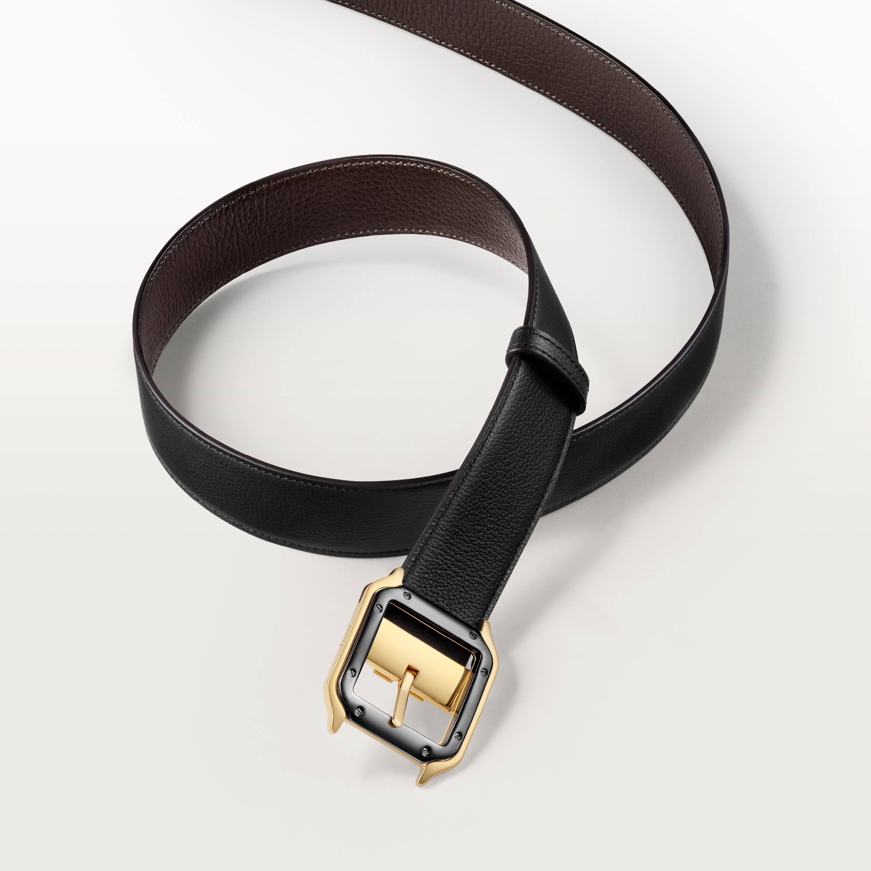 Belt, Santos de Cartier